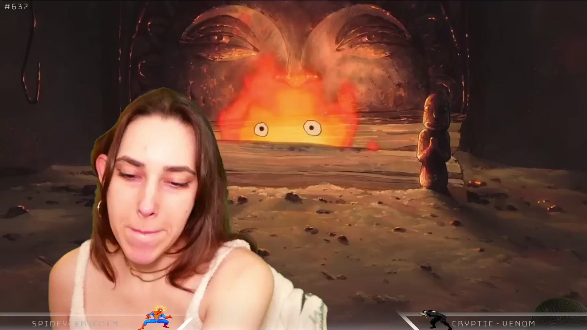 Gallery image thumbnail from Dashy's myfreecams stream on, 11/05/2025, 06:46 image 1 of 20