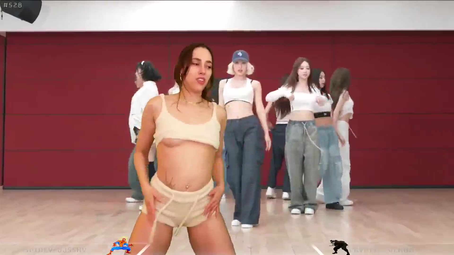 Gallery image thumbnail from Dashy's myfreecams stream on, 11/05/2025, 06:46 image 12 of 20