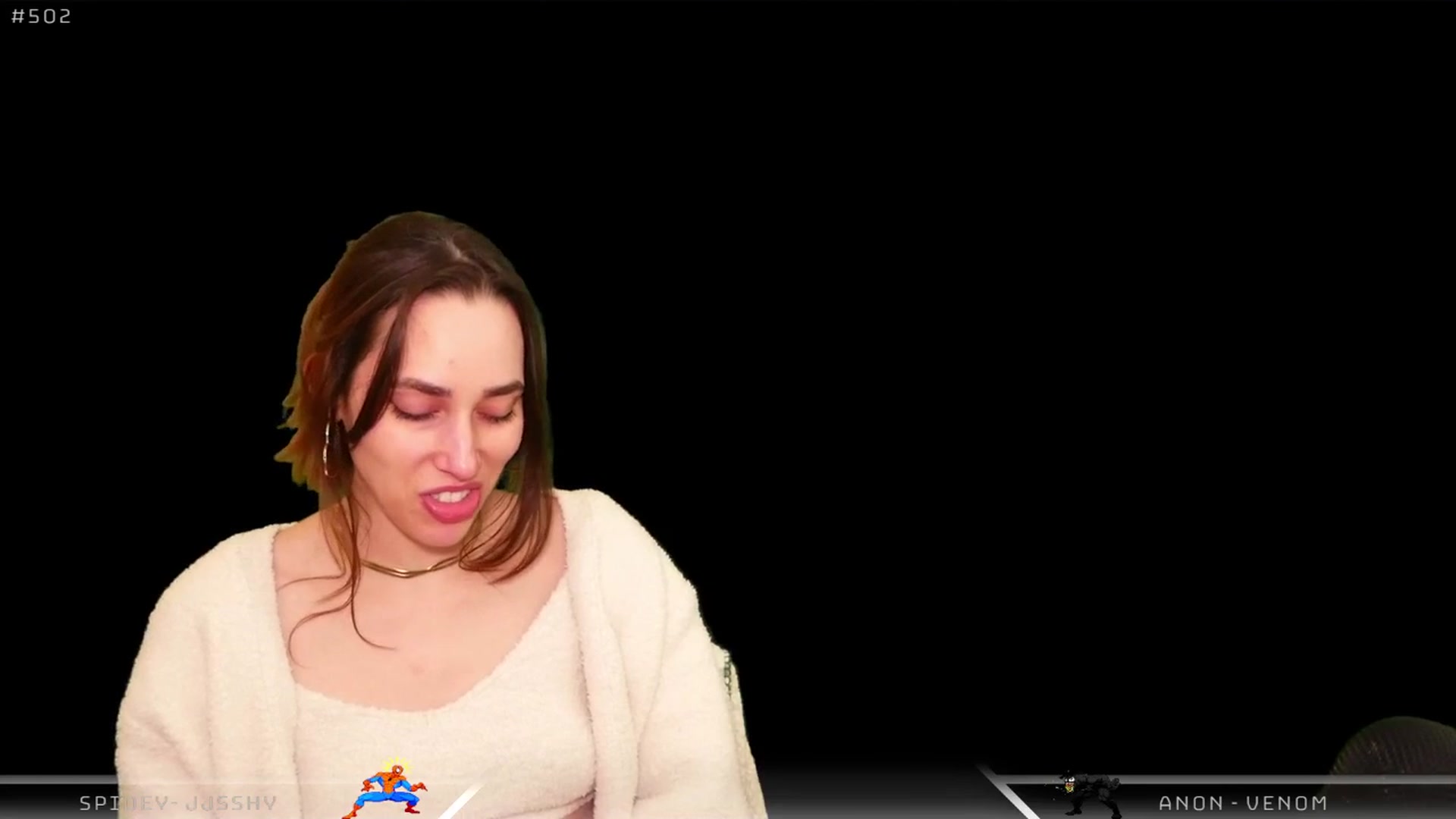 Gallery image thumbnail from Dashy's myfreecams stream on, 11/05/2025, 06:46 image 19 of 20