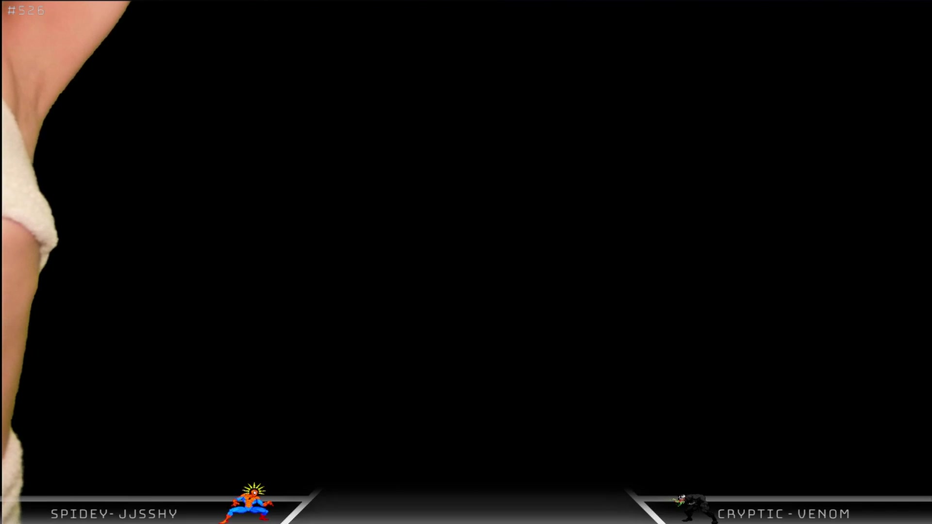 Gallery image thumbnail from Dashy's myfreecams stream on, 11/05/2025, 06:46 image 9 of 20