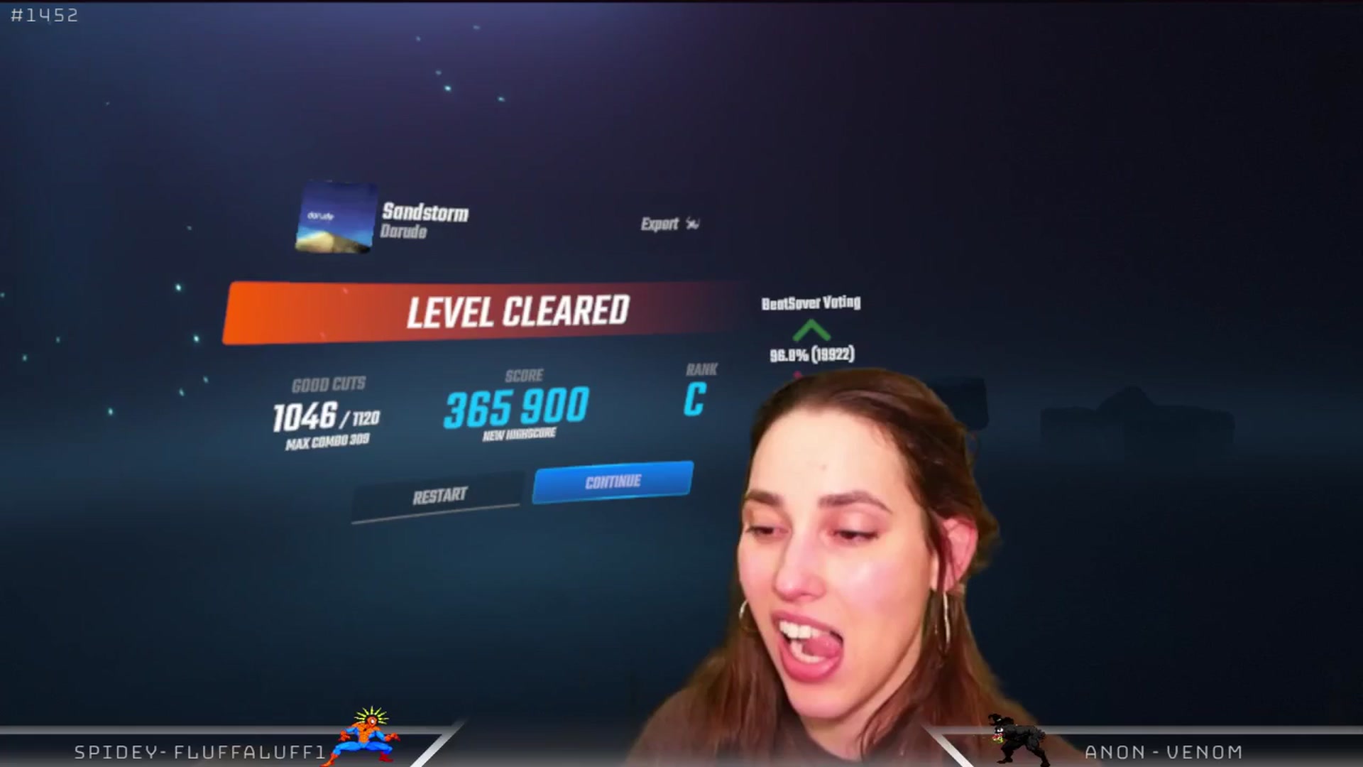 Gallery image thumbnail from Dashy's myfreecams stream on, 11/13/2025, 08:43 image 15 of 20
