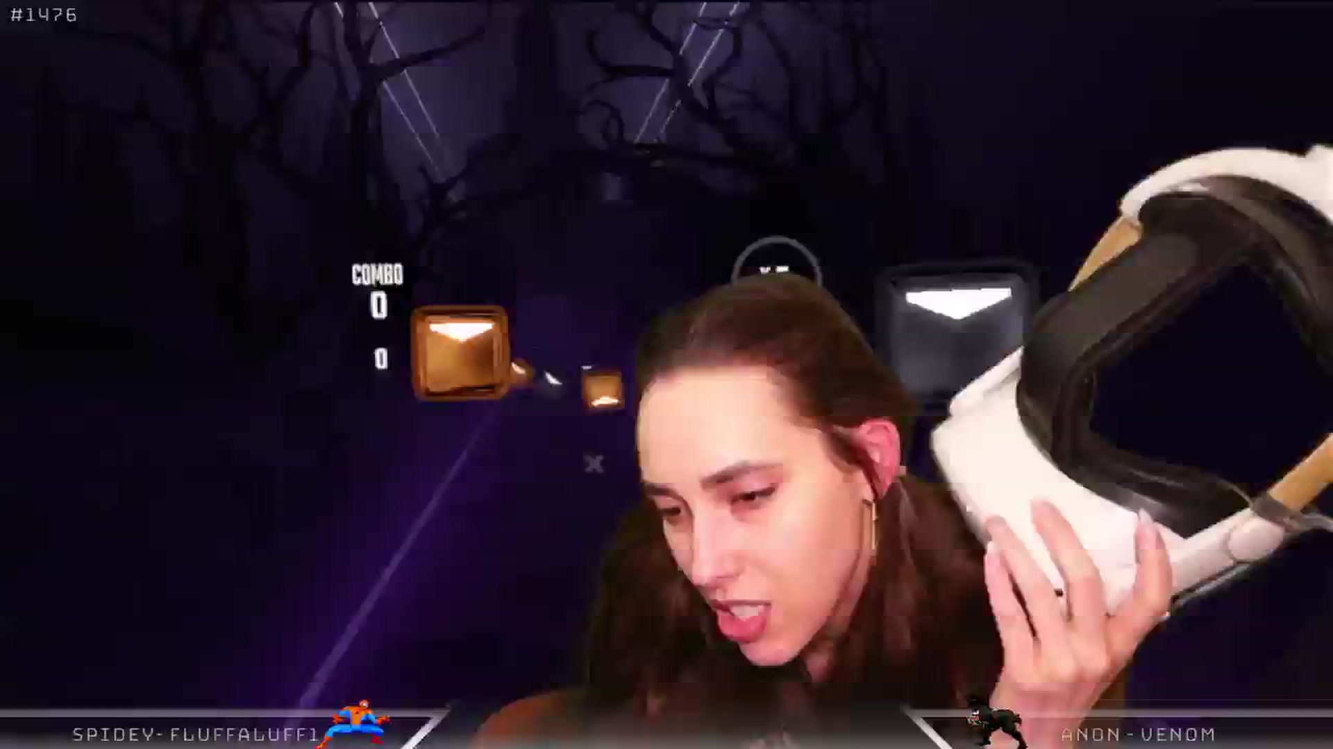 Gallery image thumbnail from Dashy's myfreecams stream on, 11/13/2025, 08:43 image 5 of 20