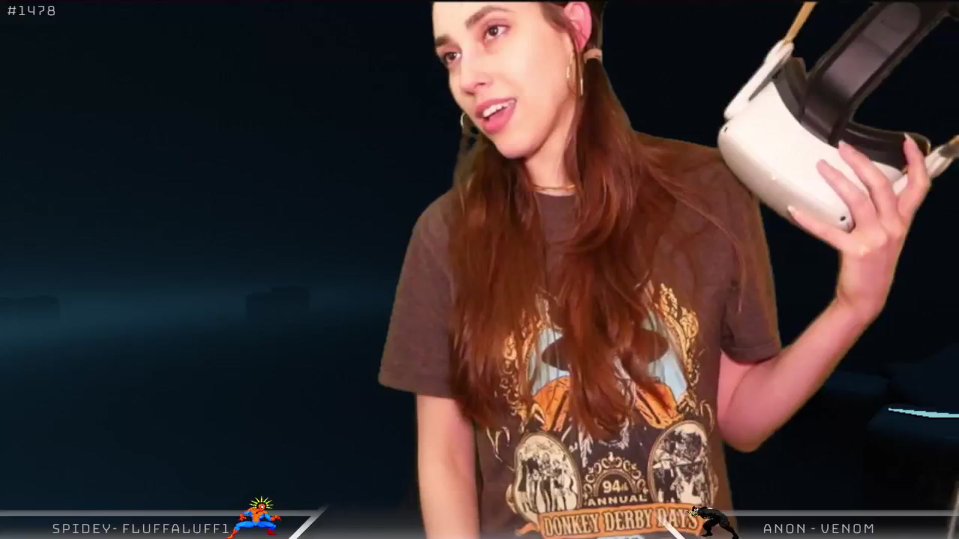 Gallery image thumbnail from Dashy's myfreecams stream on, 11/13/2025, 08:43 image 4 of 20