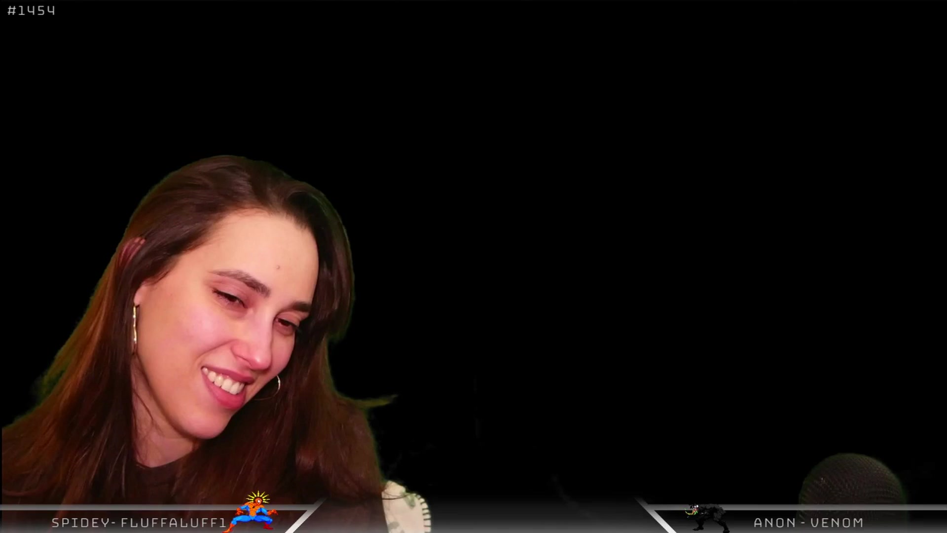 Gallery image thumbnail from Dashy's myfreecams stream on, 11/13/2025, 08:43 image 18 of 20