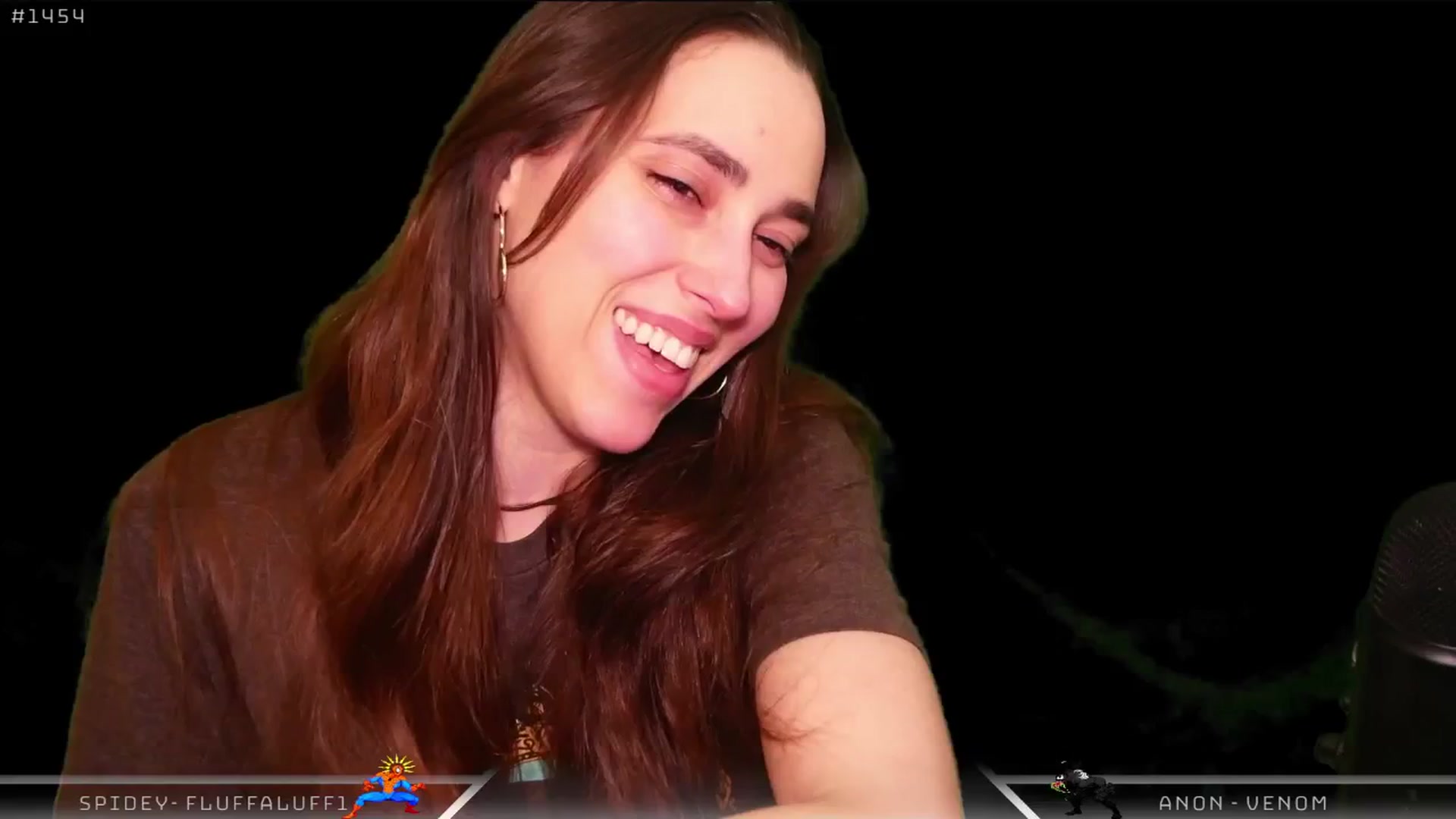Gallery image thumbnail from Dashy's myfreecams stream on, 11/13/2025, 08:43 image 17 of 20