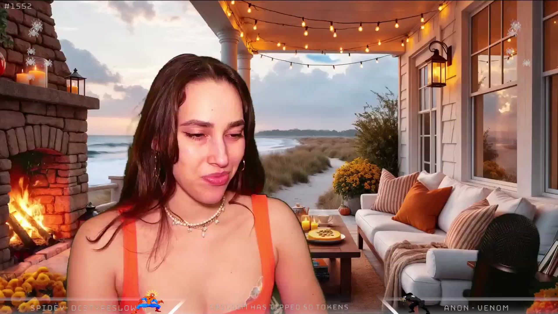Gallery image thumbnail from Dashy's myfreecams stream on, 11/15/2025, 06:53 image 3 of 20