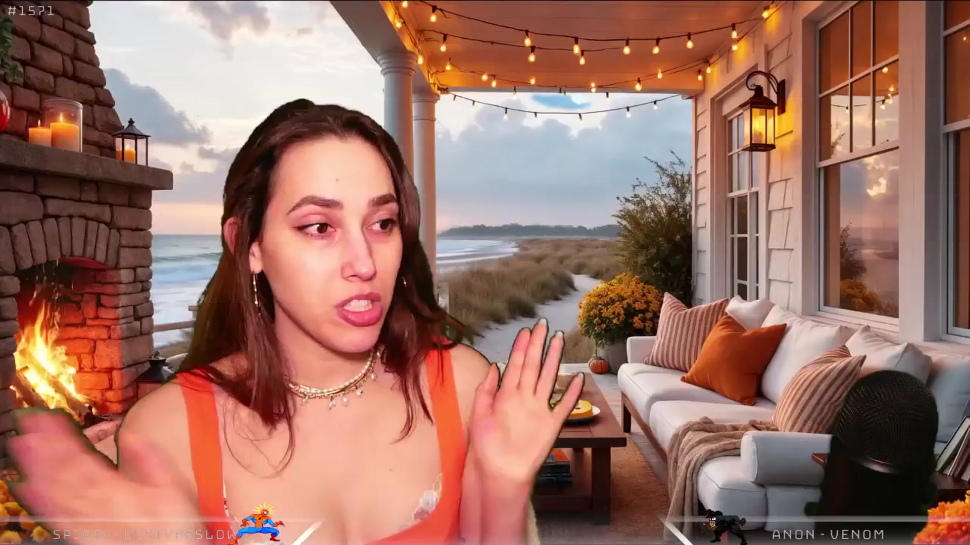 Gallery image thumbnail from Dashy's myfreecams stream on, 11/15/2025, 06:53 image 1 of 20