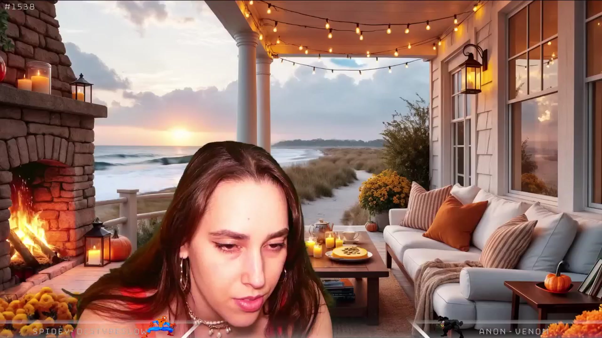 Gallery image thumbnail from Dashy's myfreecams stream on, 11/15/2025, 06:53 image 6 of 20