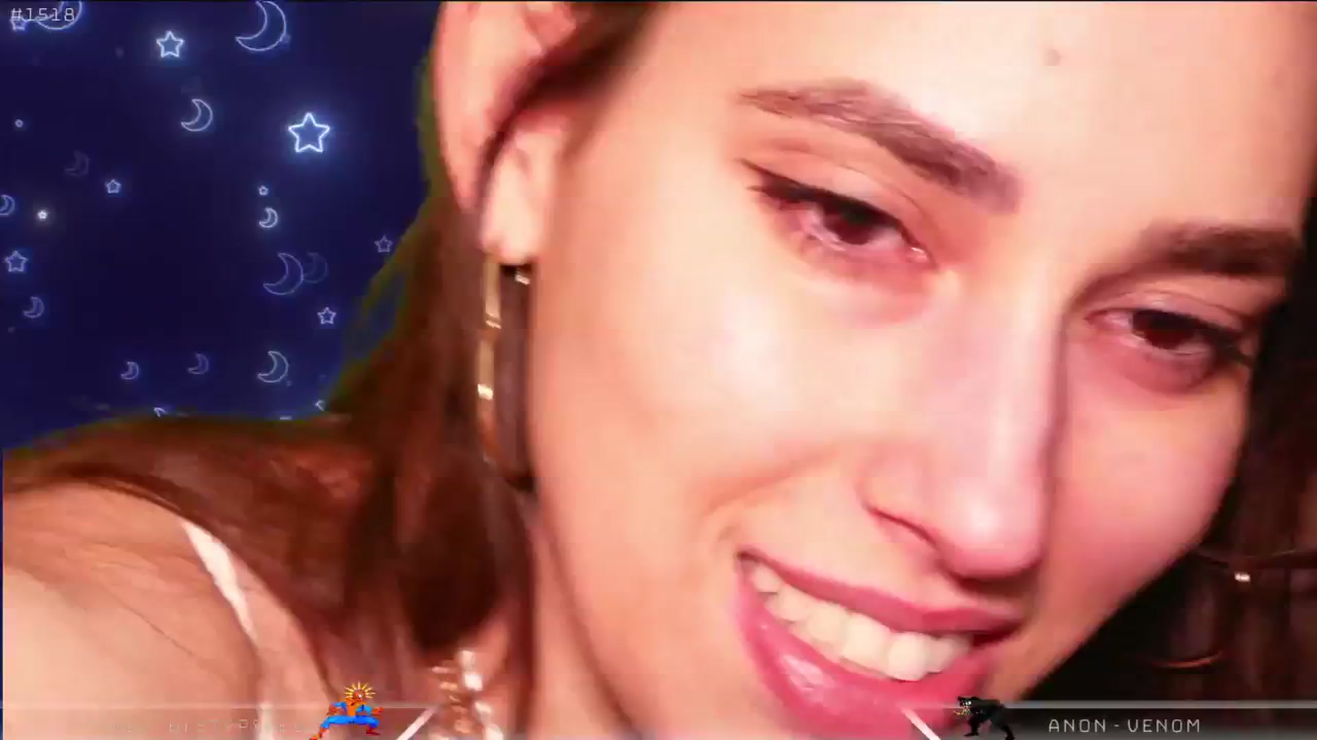 Gallery image thumbnail from Dashy's myfreecams stream on, 11/15/2025, 06:53 image 15 of 20