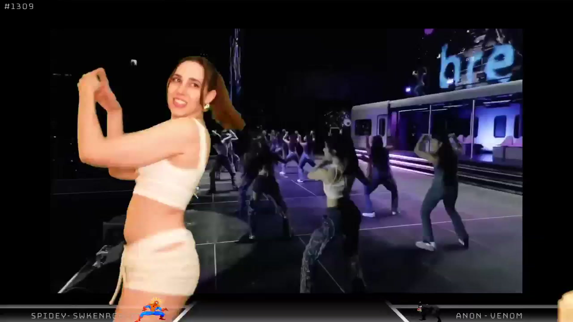 Gallery image thumbnail from Dashy's myfreecams stream on, 11/18/2025, 09:19 image 16 of 20