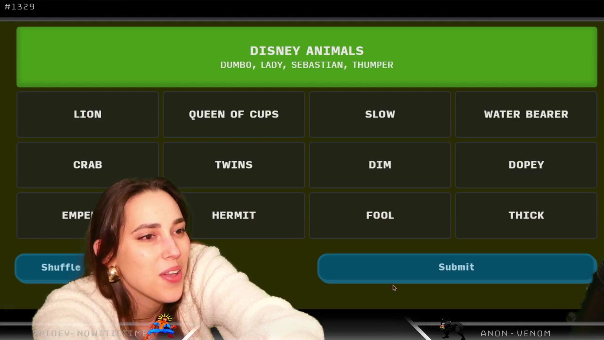 Gallery image thumbnail from Dashy's myfreecams stream on, 11/18/2025, 09:19 image 3 of 20