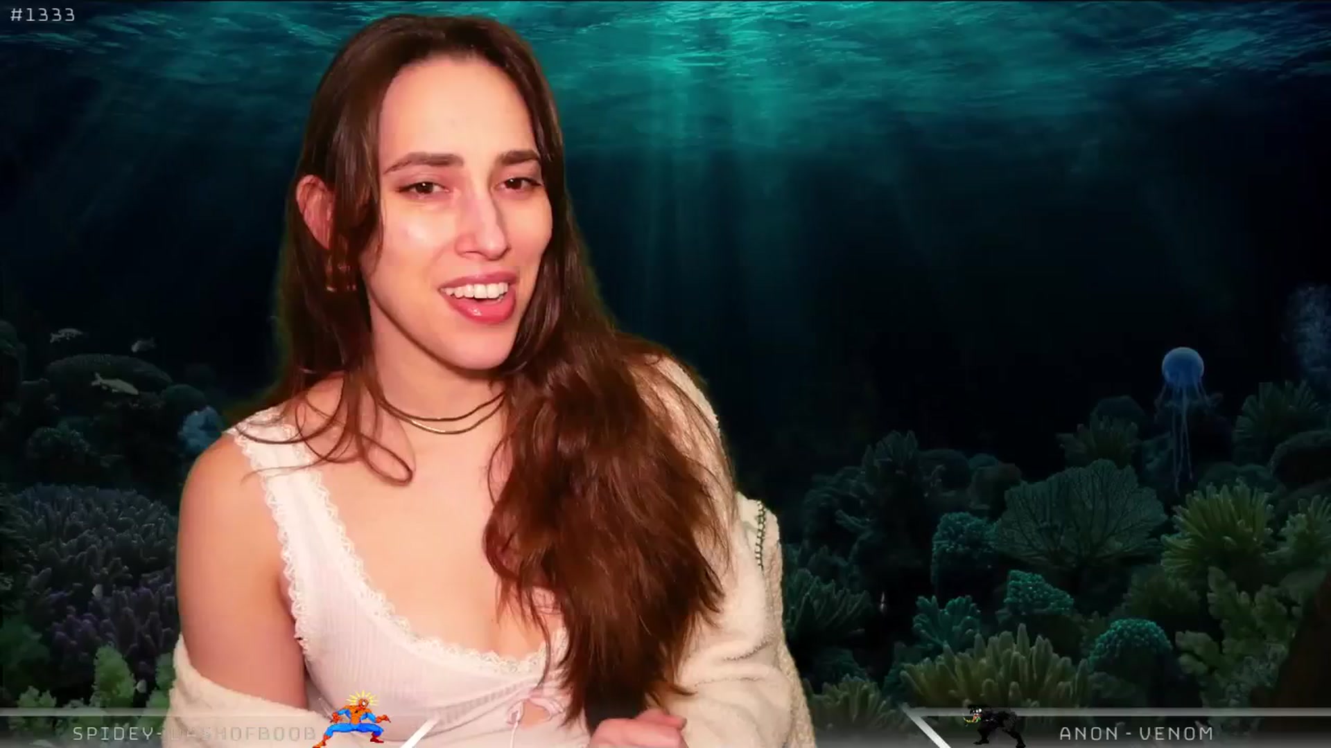Gallery image thumbnail from Dashy's myfreecams stream on, 11/18/2025, 09:19 image 1 of 20