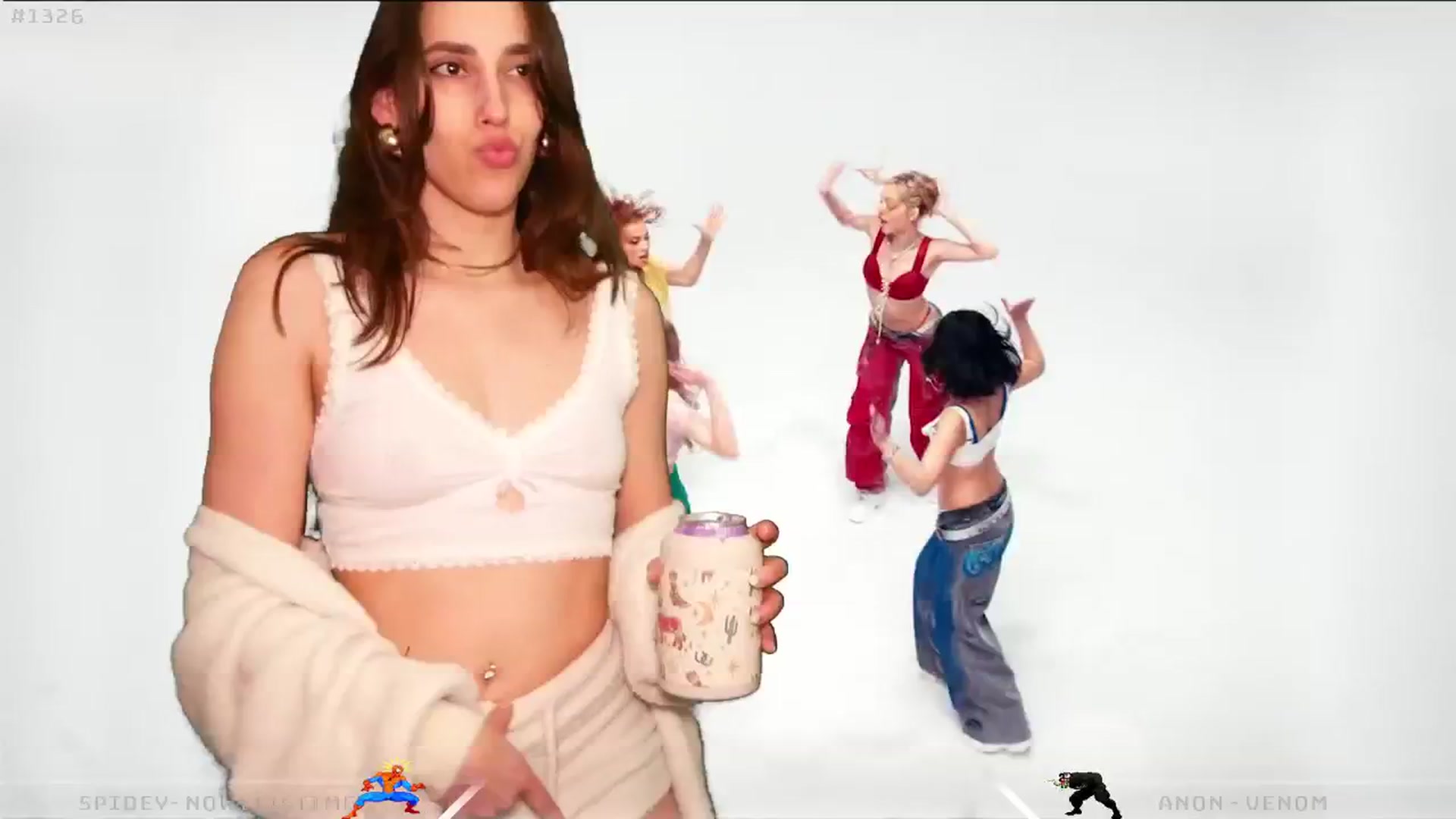 Gallery image thumbnail from Dashy's myfreecams stream on, 11/18/2025, 09:19 image 9 of 20