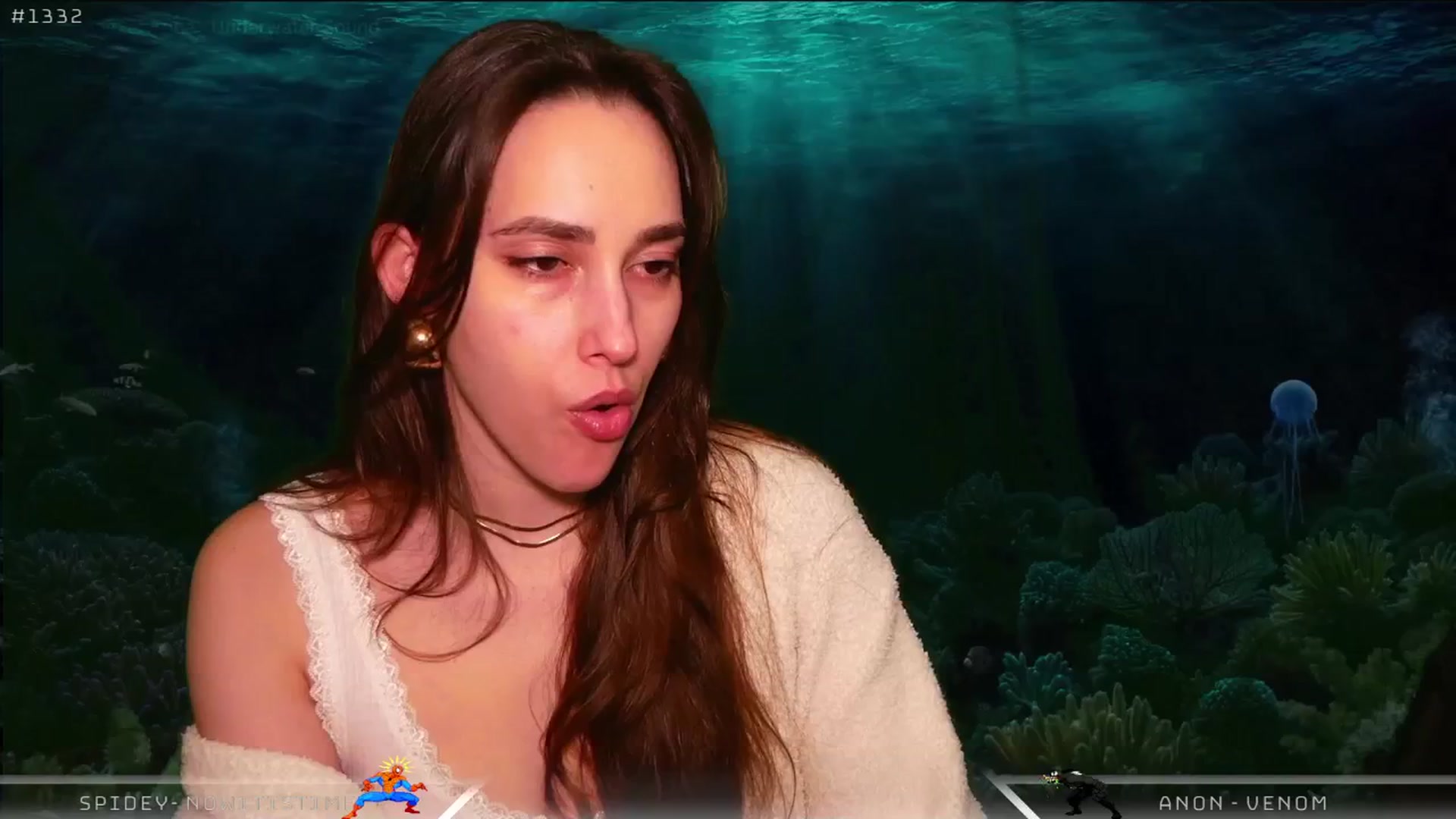 Gallery image thumbnail from Dashy's myfreecams stream on, 11/18/2025, 09:19 image 2 of 20