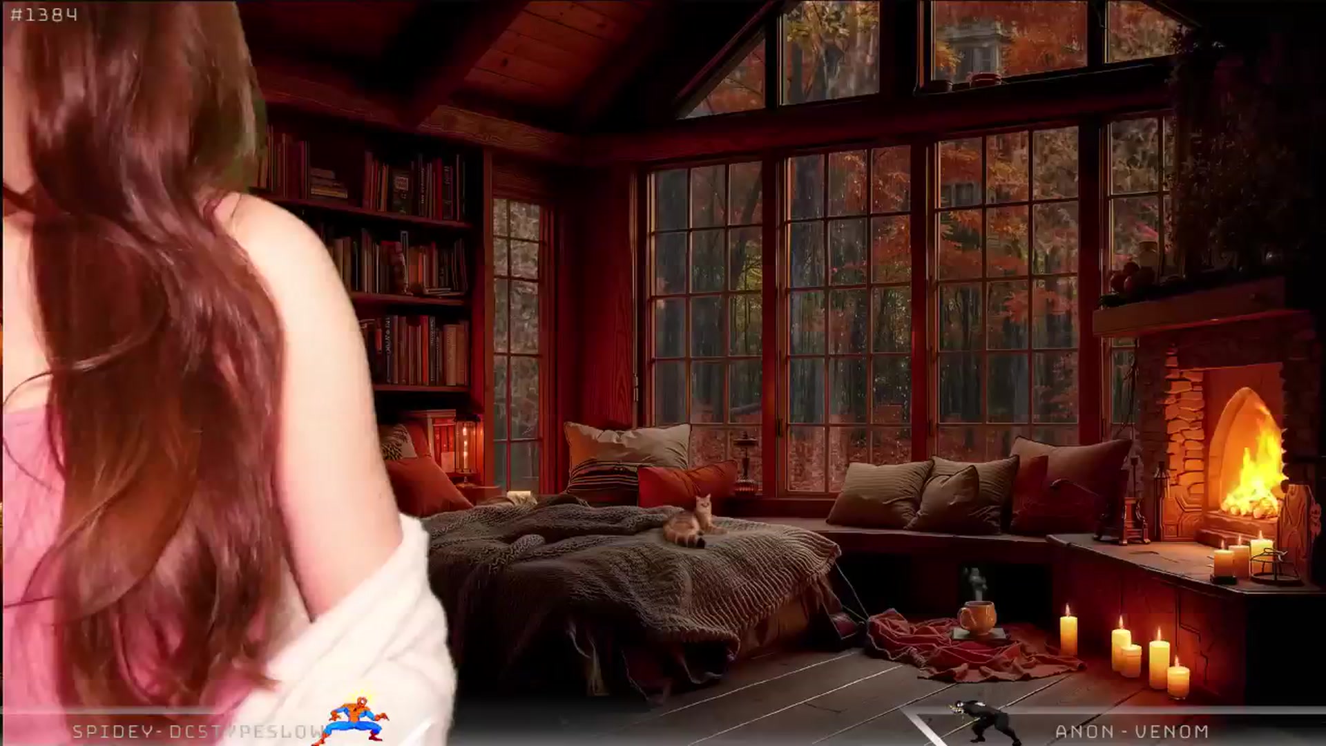Gallery image thumbnail from Dashy's myfreecams stream on, 11/20/2025, 09:40 image 5 of 20
