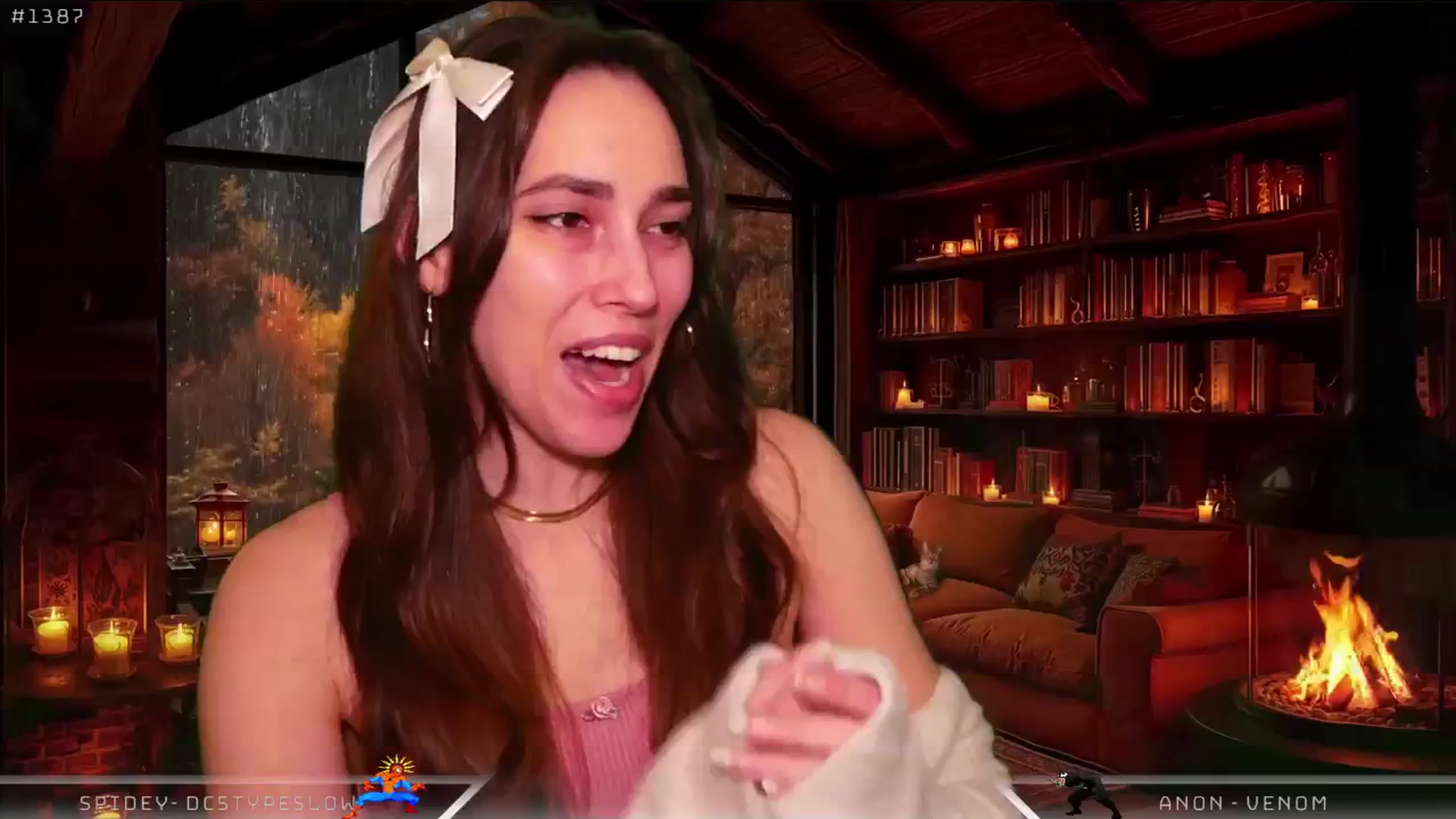 Gallery image thumbnail from Dashy's myfreecams stream on, 11/20/2025, 09:40 image 2 of 20