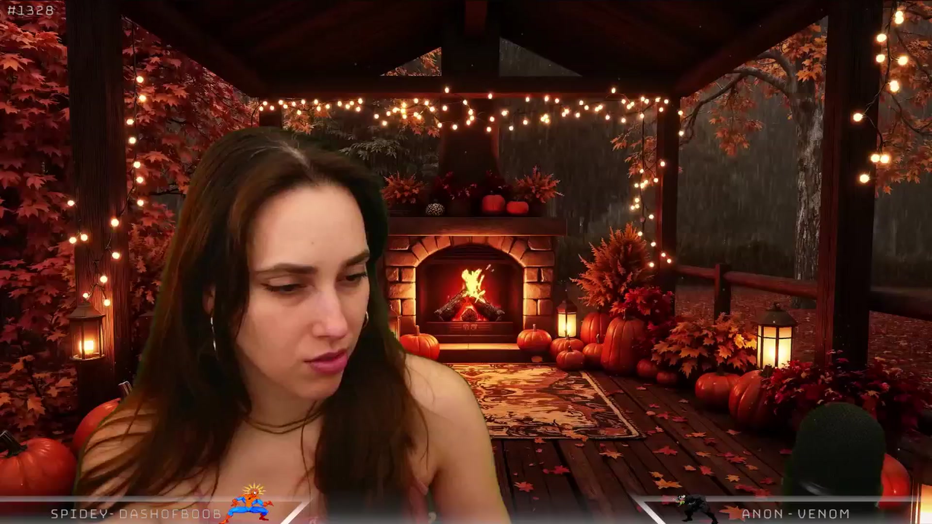 Gallery image thumbnail from Dashy's myfreecams stream on, 11/20/2025, 09:40 image 14 of 20