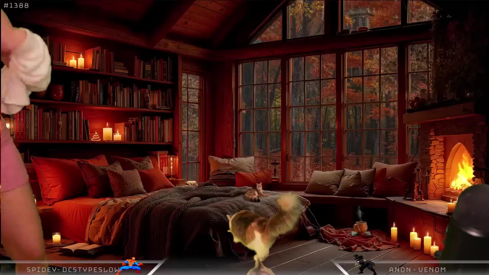 Gallery image thumbnail from Dashy's myfreecams stream on, 11/20/2025, 09:40 image 4 of 20
