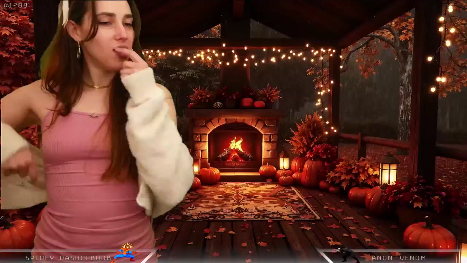 Gallery image thumbnail from Dashy's myfreecams stream on, 11/20/2025, 09:40 image 17 of 20
