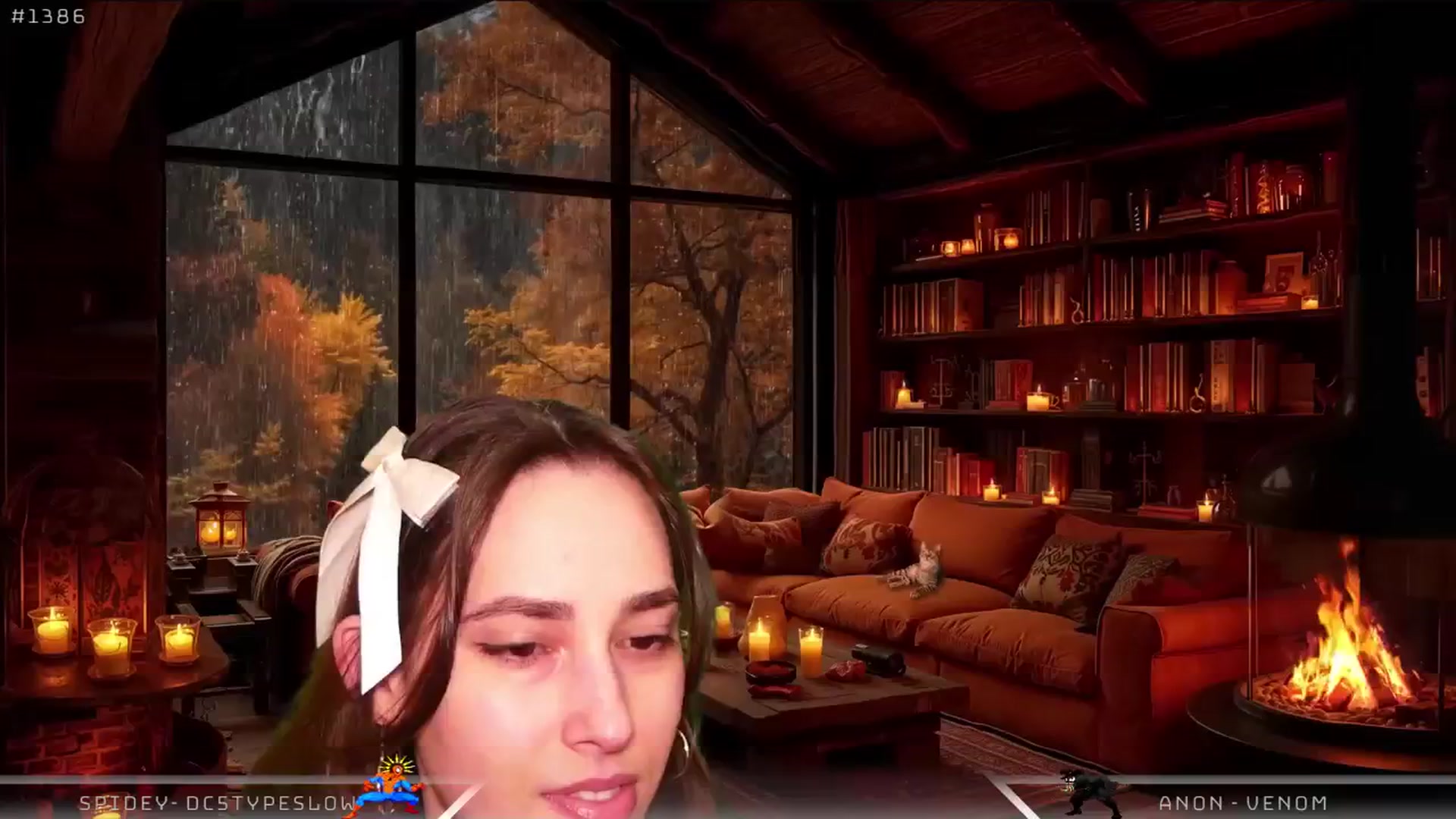 Gallery image thumbnail from Dashy's myfreecams stream on, 11/20/2025, 09:40 image 3 of 20