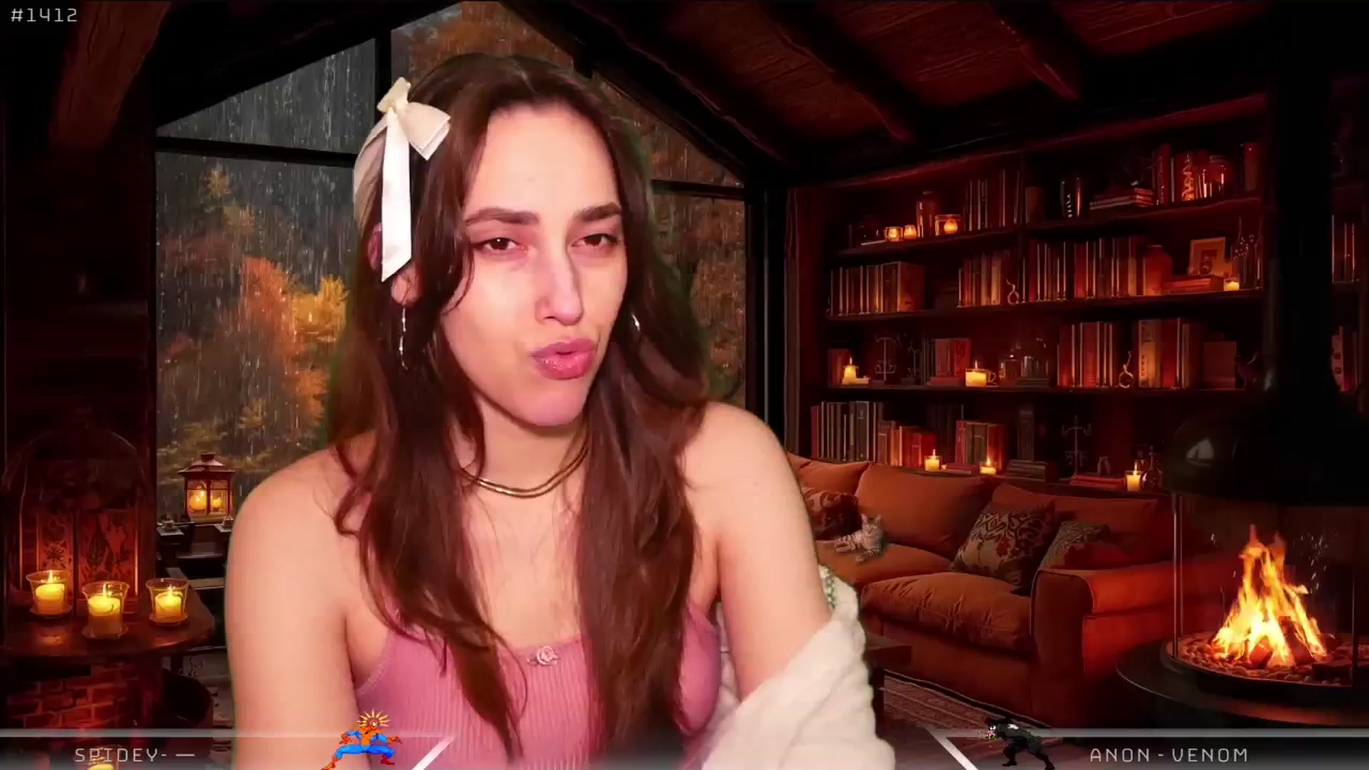 Gallery image thumbnail from Dashy's myfreecams stream on, 11/20/2025, 09:40 image 1 of 20