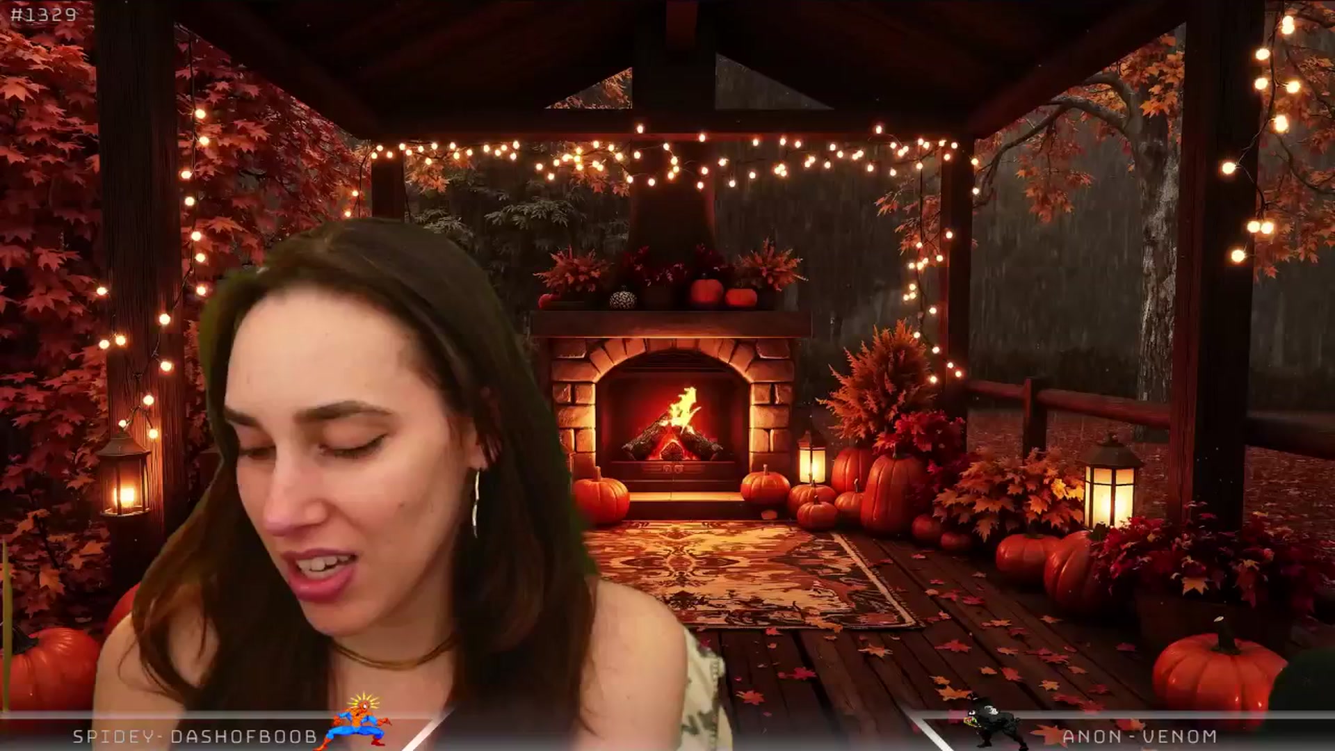 Gallery image thumbnail from Dashy's myfreecams stream on, 11/20/2025, 09:40 image 16 of 20