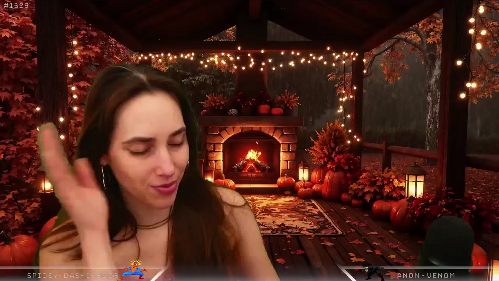 Gallery image thumbnail from Dashy's myfreecams stream on, 11/20/2025, 09:40 image 15 of 20
