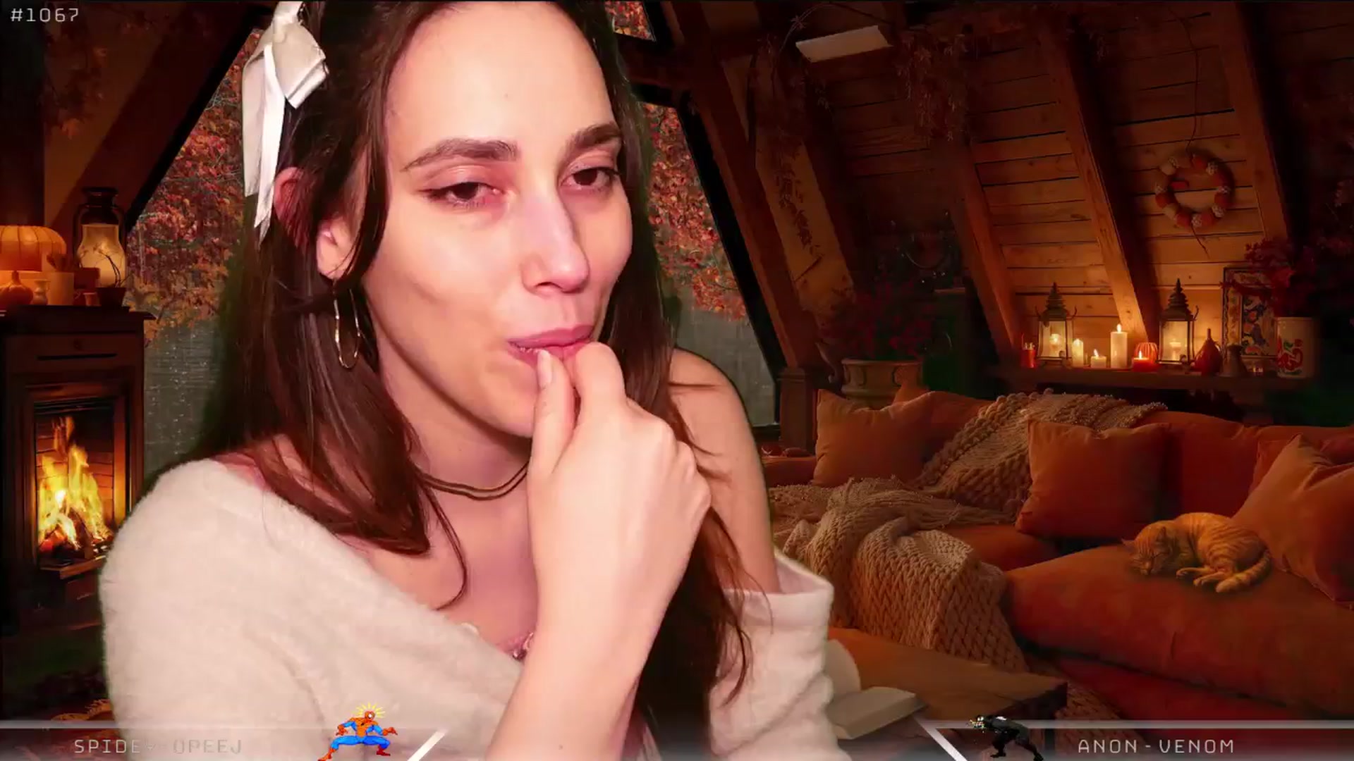 Gallery image thumbnail from Dashy's myfreecams stream on, 11/20/2025, 11:35 image 18 of 20