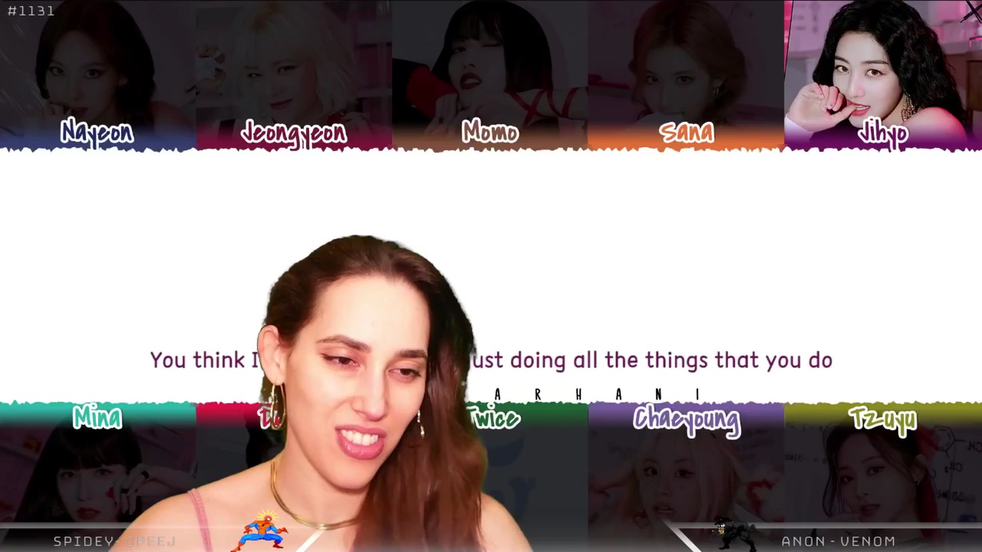 Gallery image thumbnail from Dashy's myfreecams stream on, 11/20/2025, 11:35 image 10 of 20