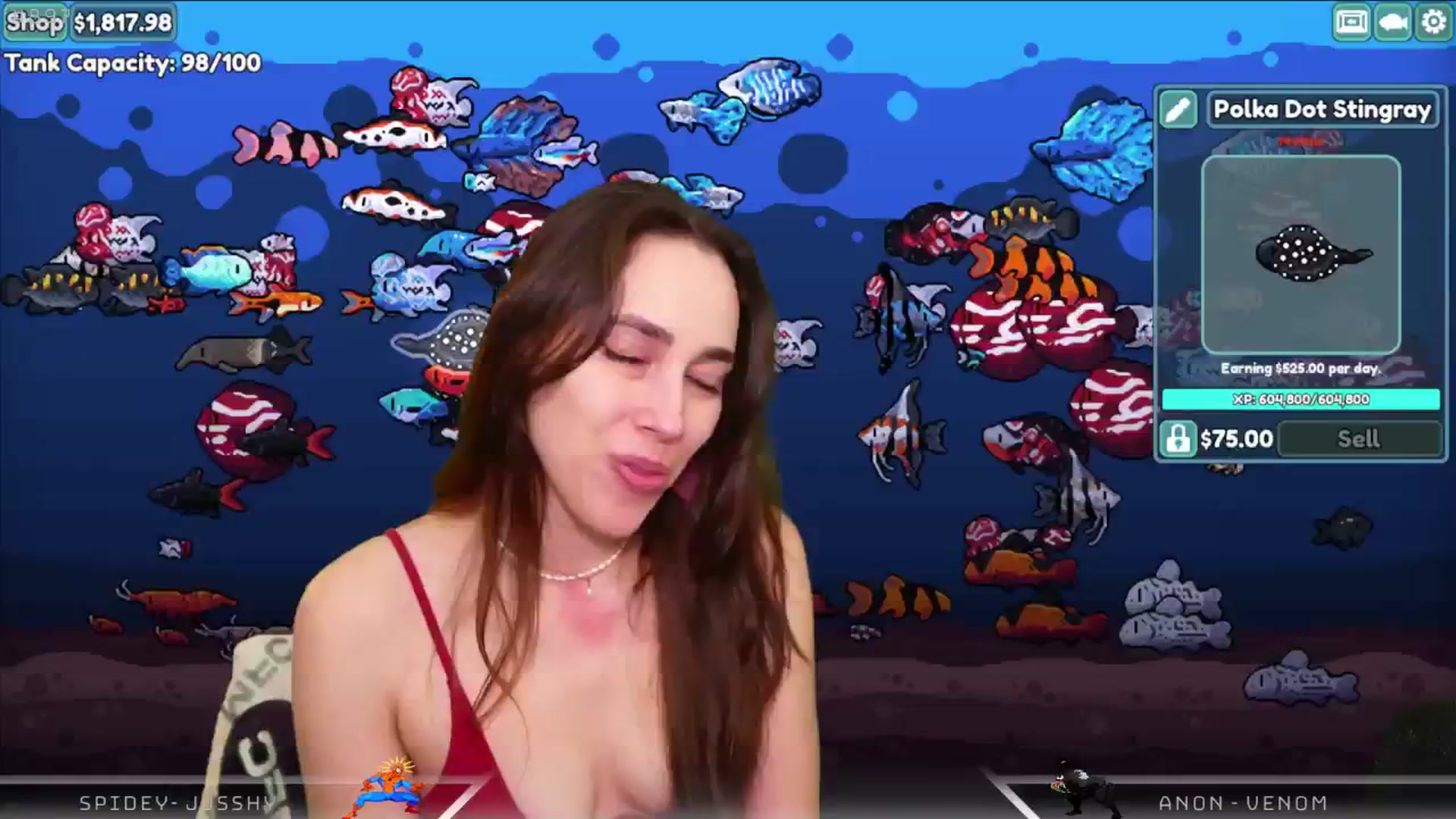 Gallery image thumbnail from Dashy's myfreecams stream on, 11/22/2025, 09:38 image 11 of 20