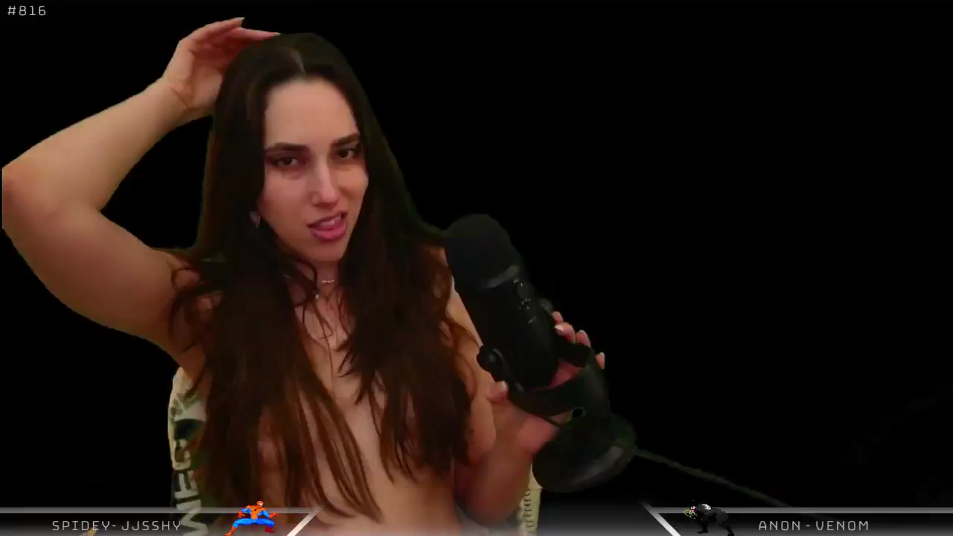 Gallery image thumbnail from Dashy's myfreecams stream on, 11/22/2025, 09:38 image 19 of 20