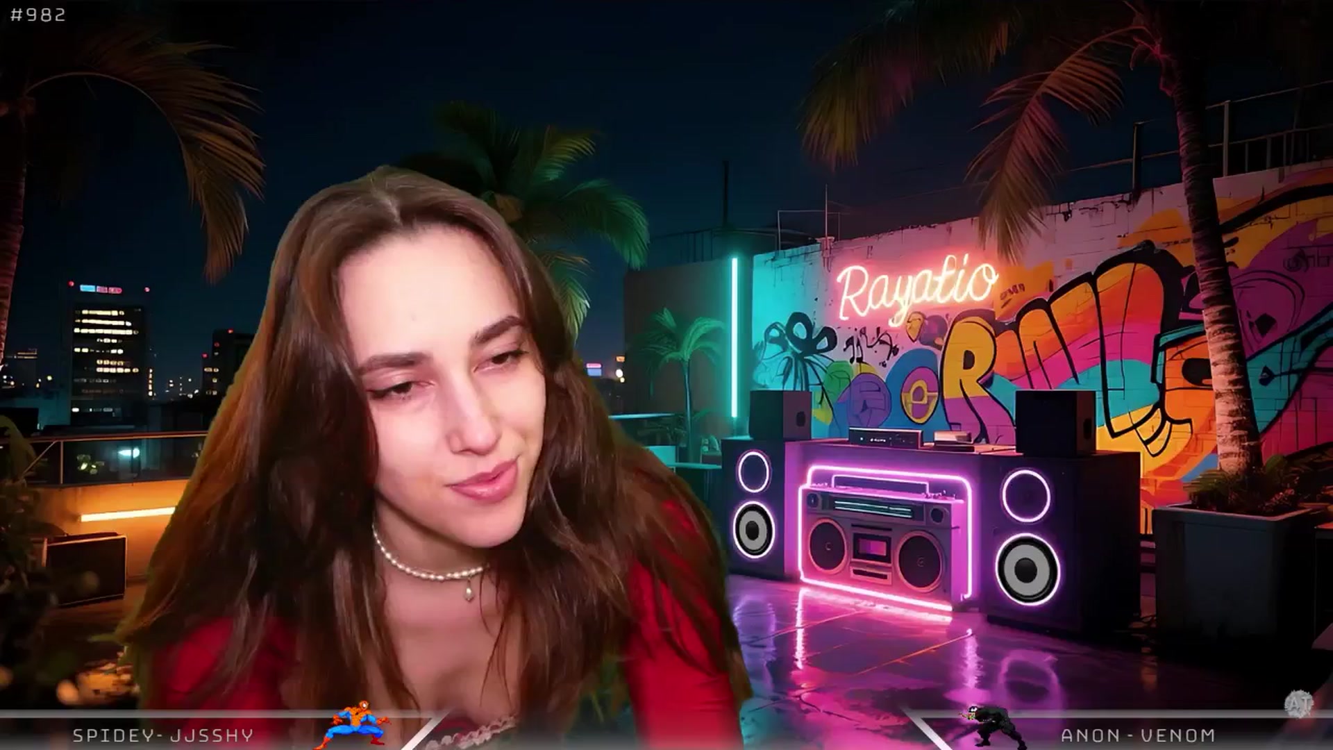 Gallery image thumbnail from Dashy's myfreecams stream on, 11/22/2025, 09:38 image 5 of 20
