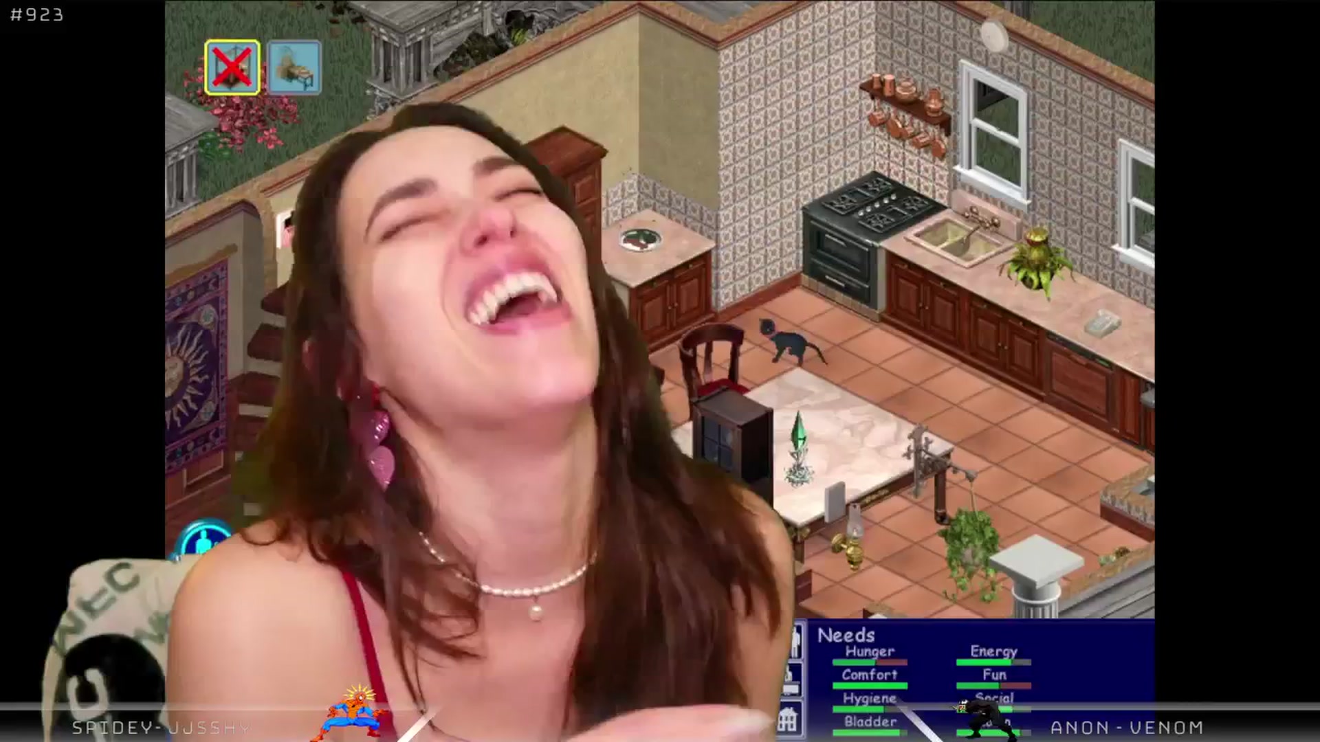 Gallery image thumbnail from Dashy's myfreecams stream on, 11/22/2025, 09:38 image 9 of 20