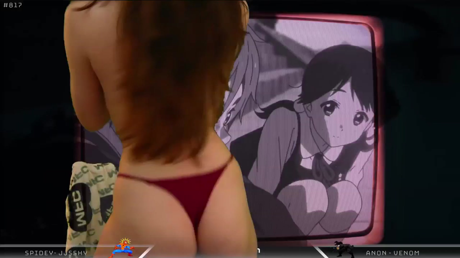 Gallery image thumbnail from Dashy's myfreecams stream on, 11/22/2025, 09:38 image 18 of 20