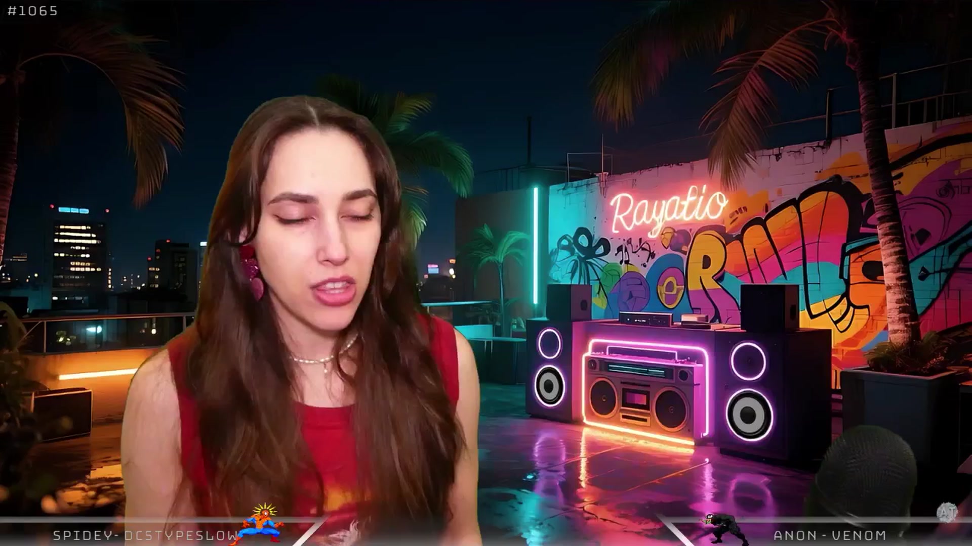 Gallery image thumbnail from Dashy's myfreecams stream on, 11/22/2025, 09:38 image 1 of 20