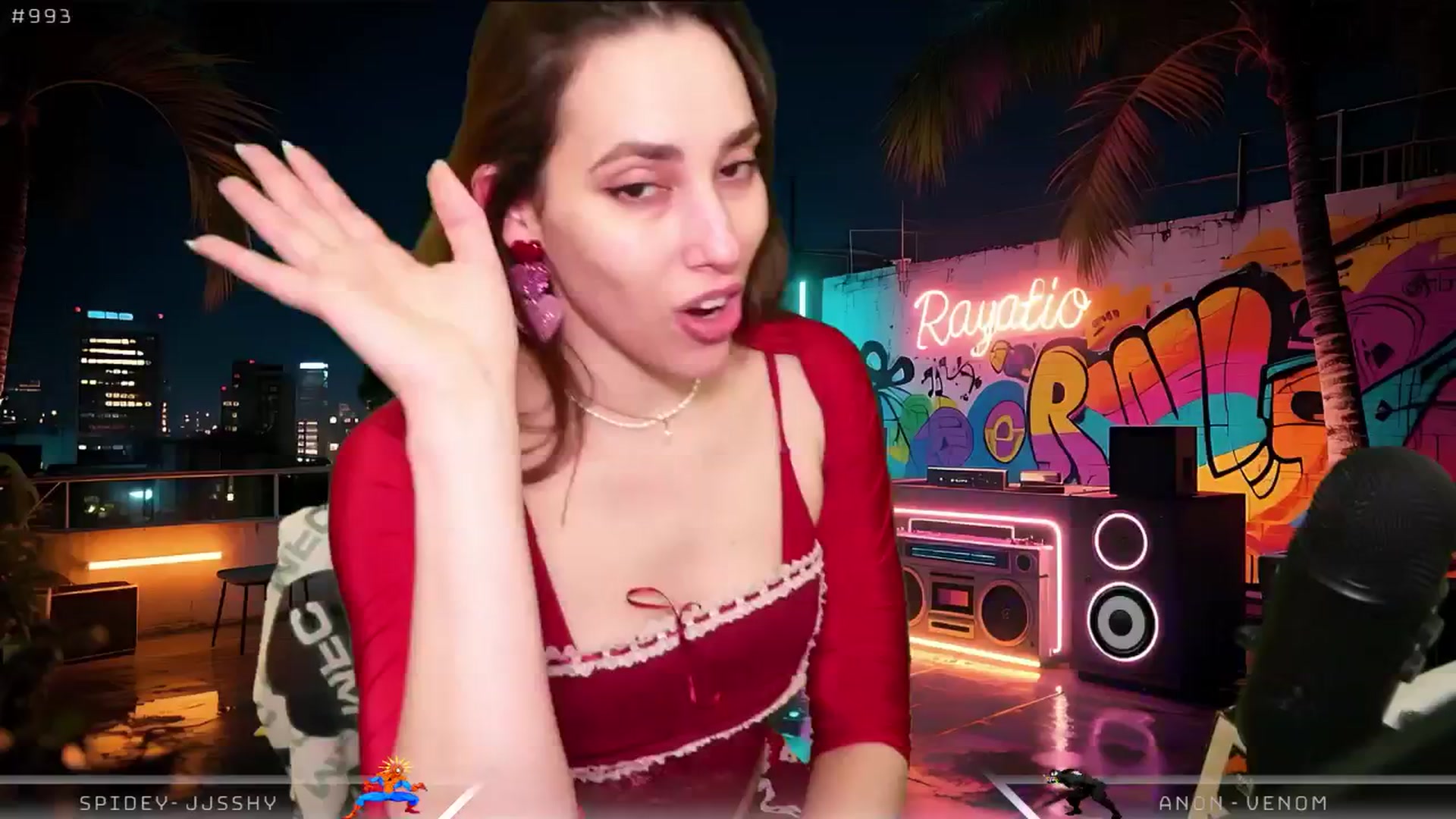 Gallery image thumbnail from Dashy's myfreecams stream on, 11/22/2025, 09:38 image 4 of 20