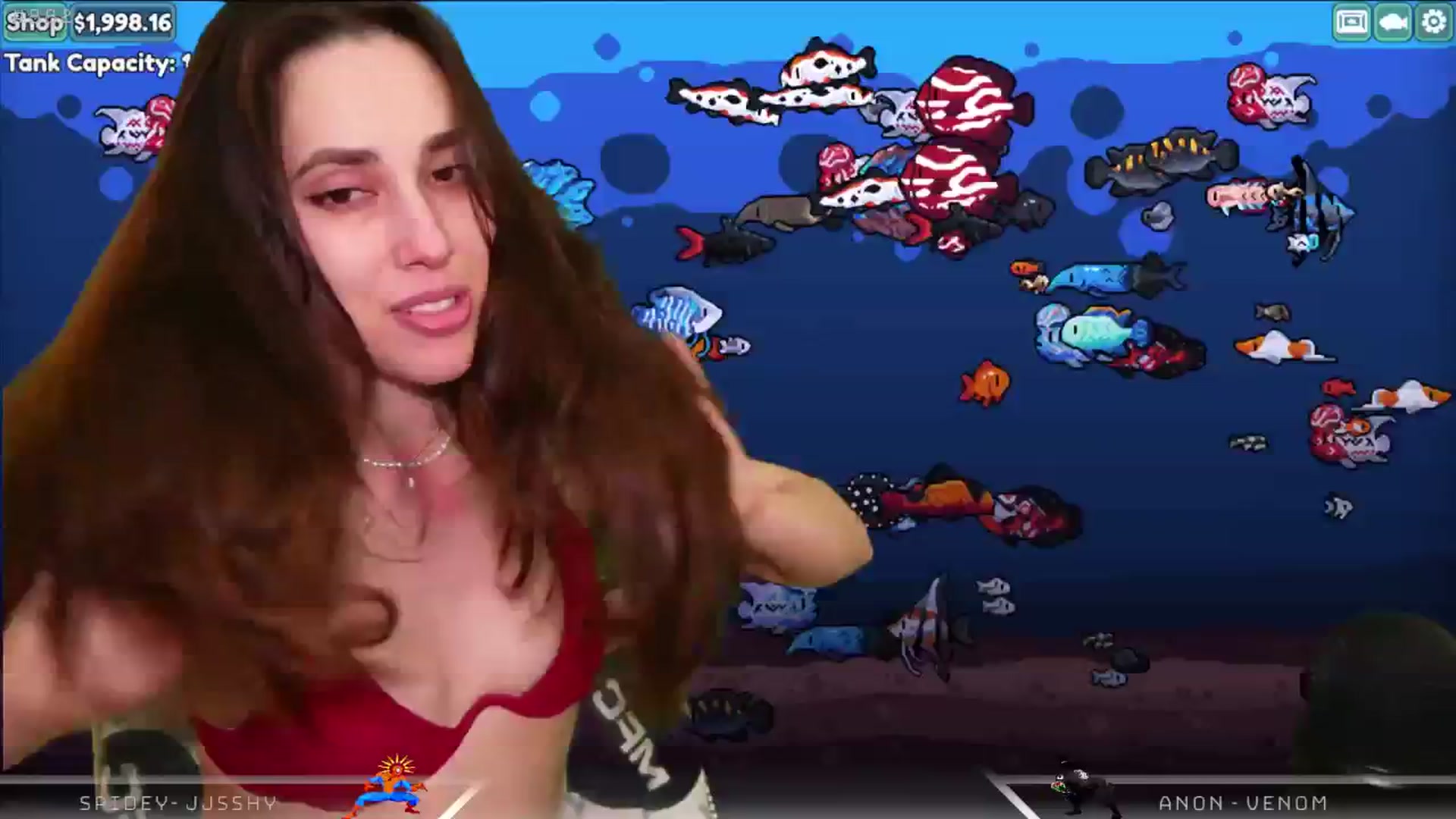Gallery image thumbnail from Dashy's myfreecams stream on, 11/22/2025, 09:38 image 15 of 20