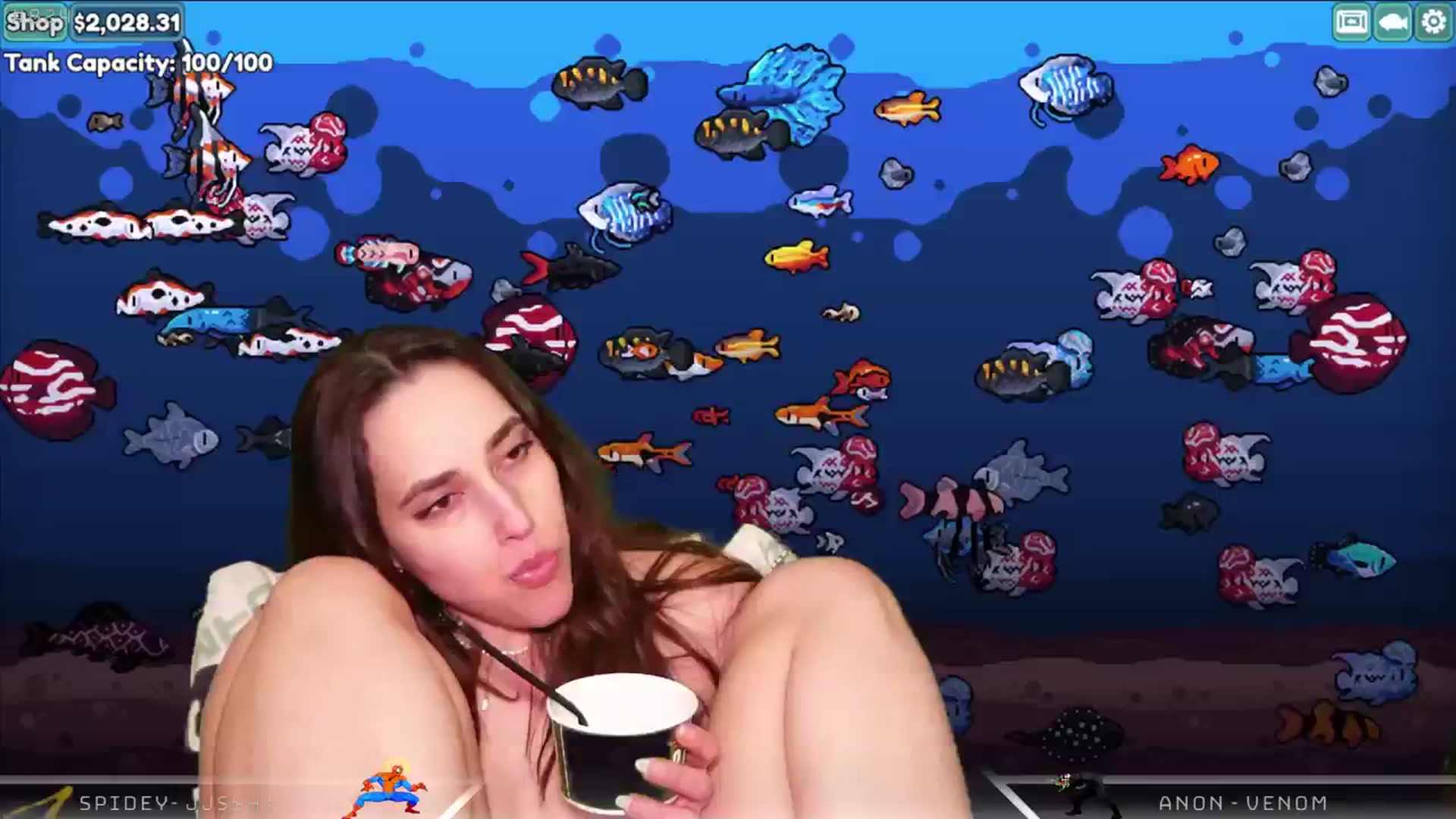Gallery image thumbnail from Dashy's myfreecams stream on, 11/22/2025, 09:38 image 17 of 20