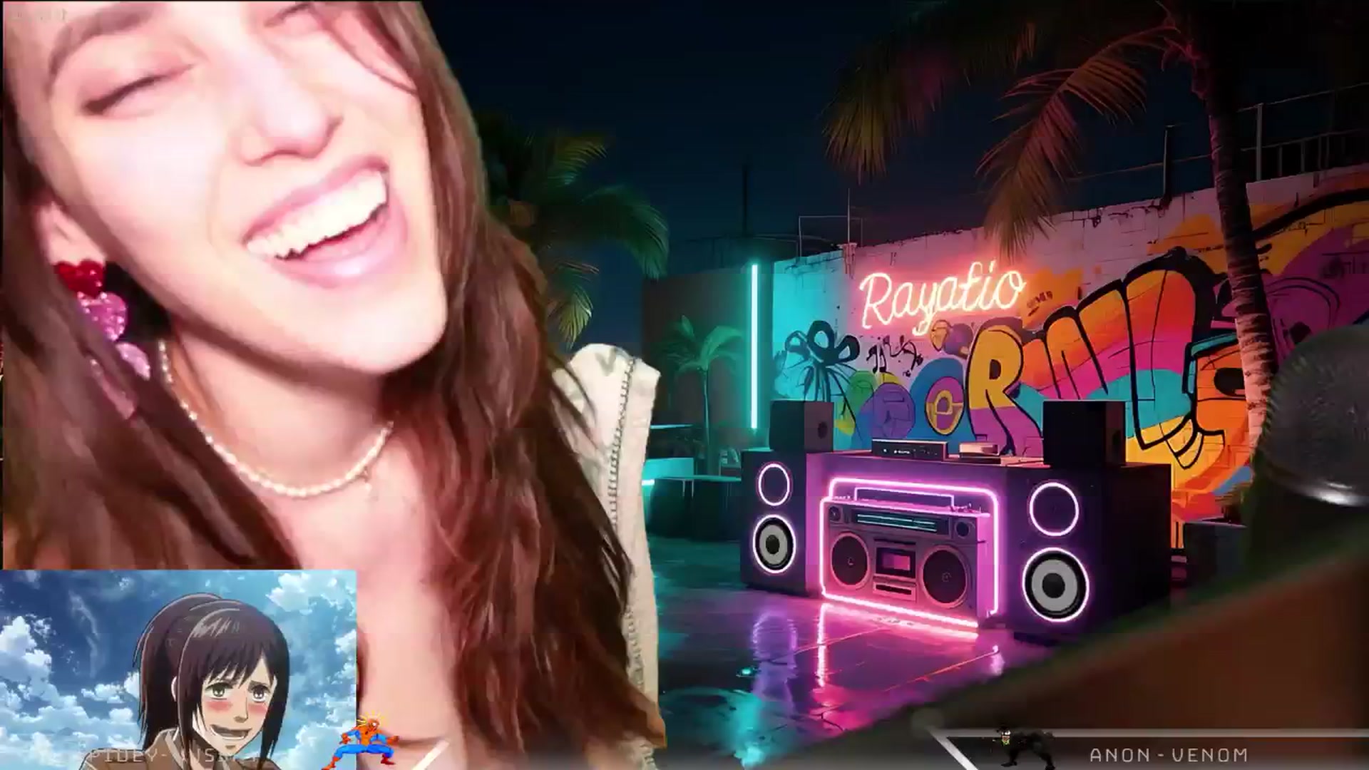 Gallery image thumbnail from Dashy's myfreecams stream on, 11/22/2025, 10:05 image 20 of 20