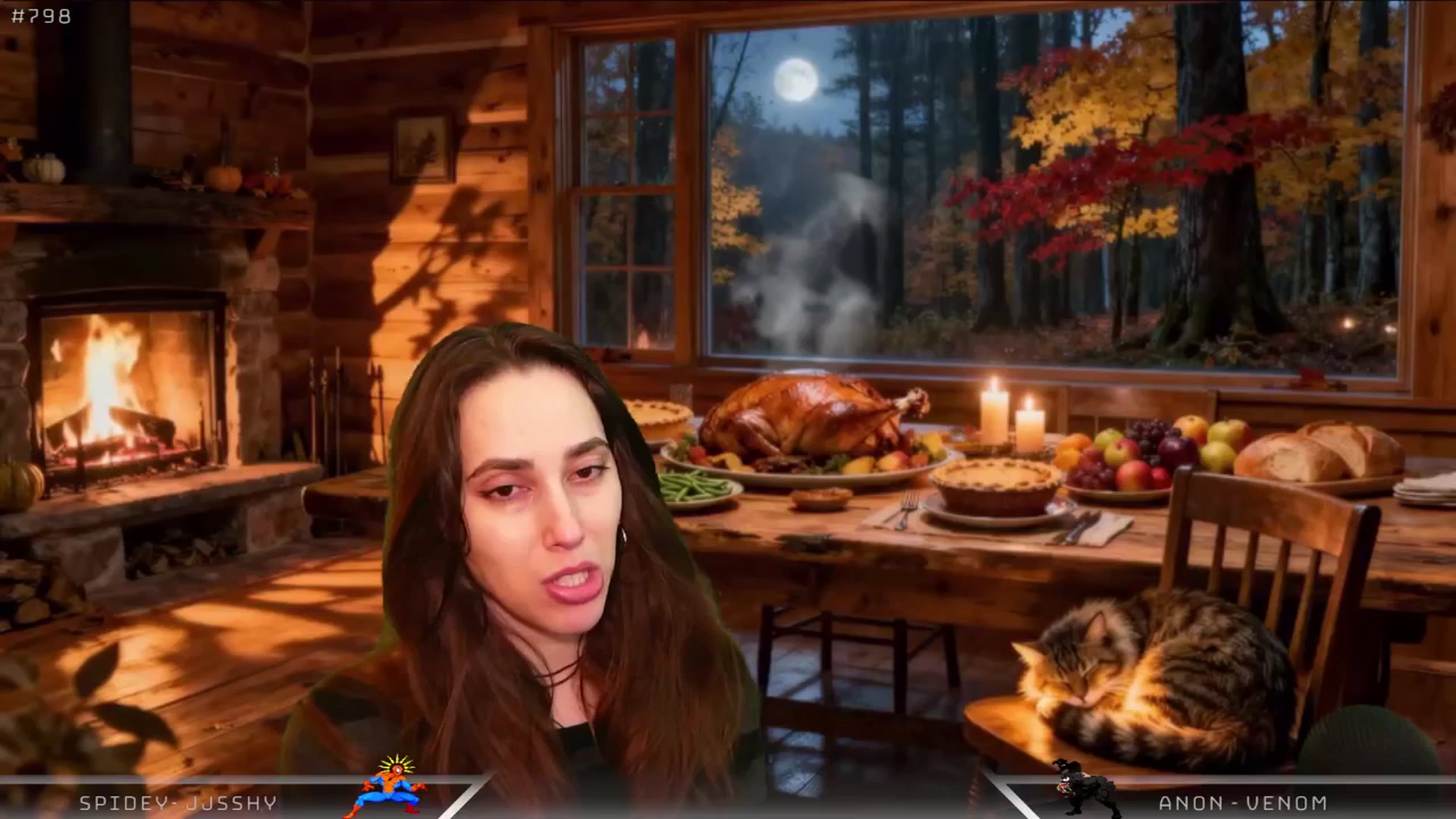 Gallery image thumbnail from Dashy's myfreecams stream on, 11/27/2025, 10:59 image 13 of 20