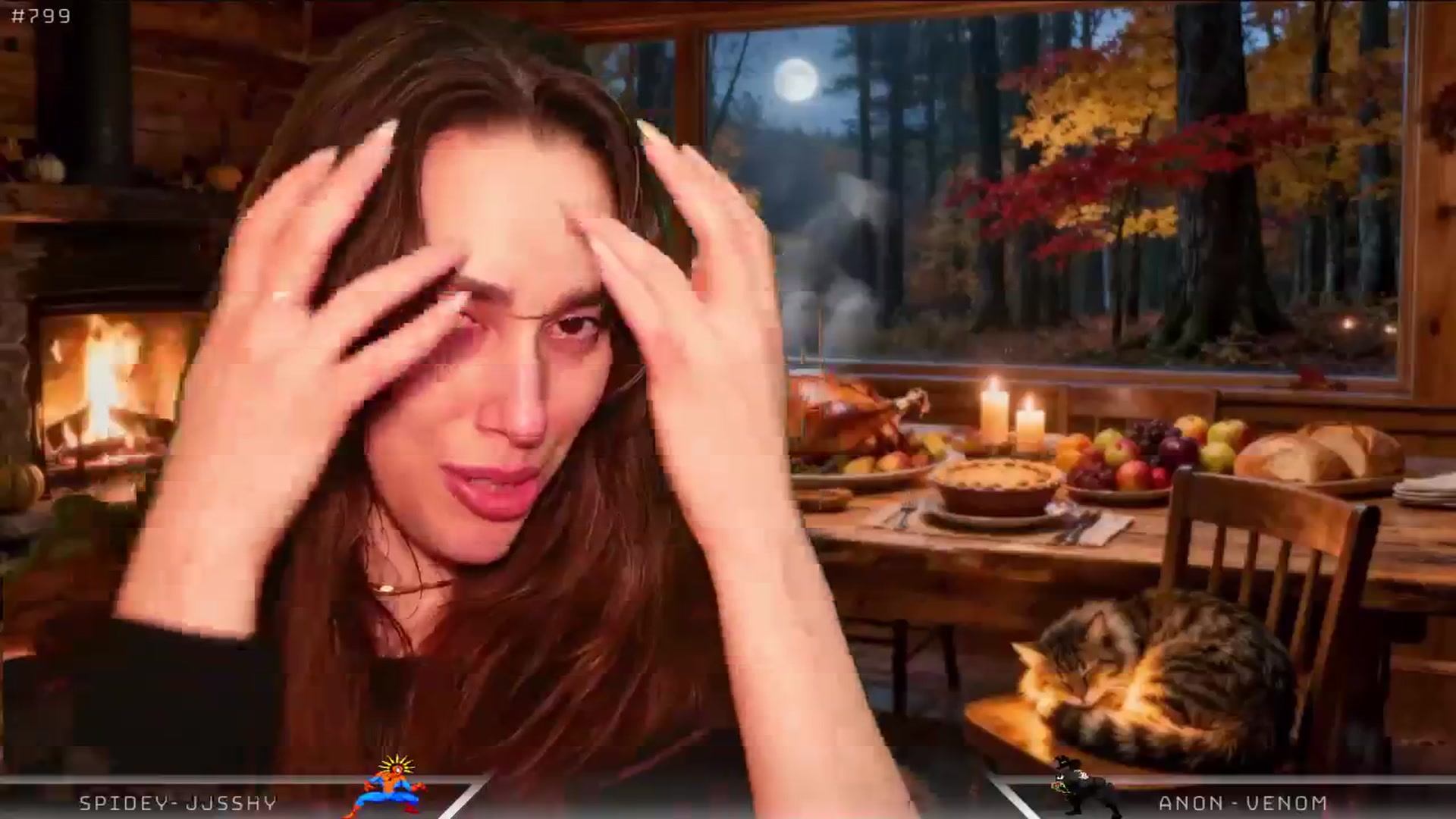 Gallery image thumbnail from Dashy's myfreecams stream on, 11/27/2025, 10:59 image 15 of 20