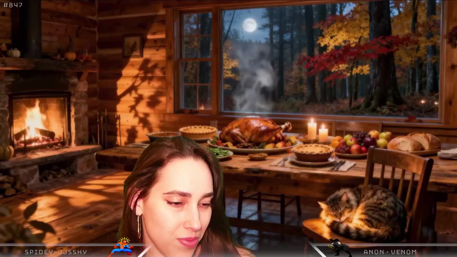 Gallery image thumbnail from Dashy's myfreecams stream on, 11/27/2025, 10:59 image 5 of 20