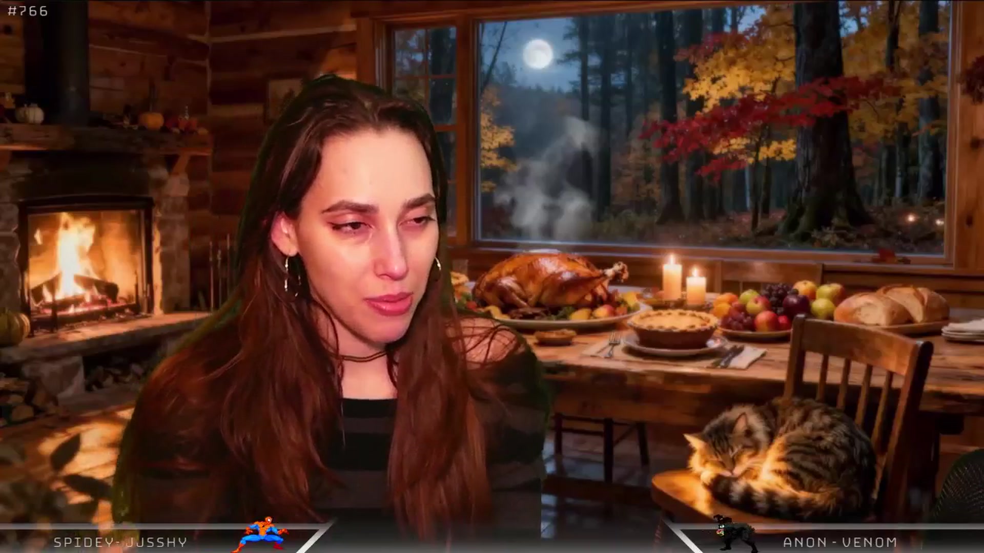 Gallery image thumbnail from Dashy's myfreecams stream on, 11/27/2025, 10:59 image 18 of 20