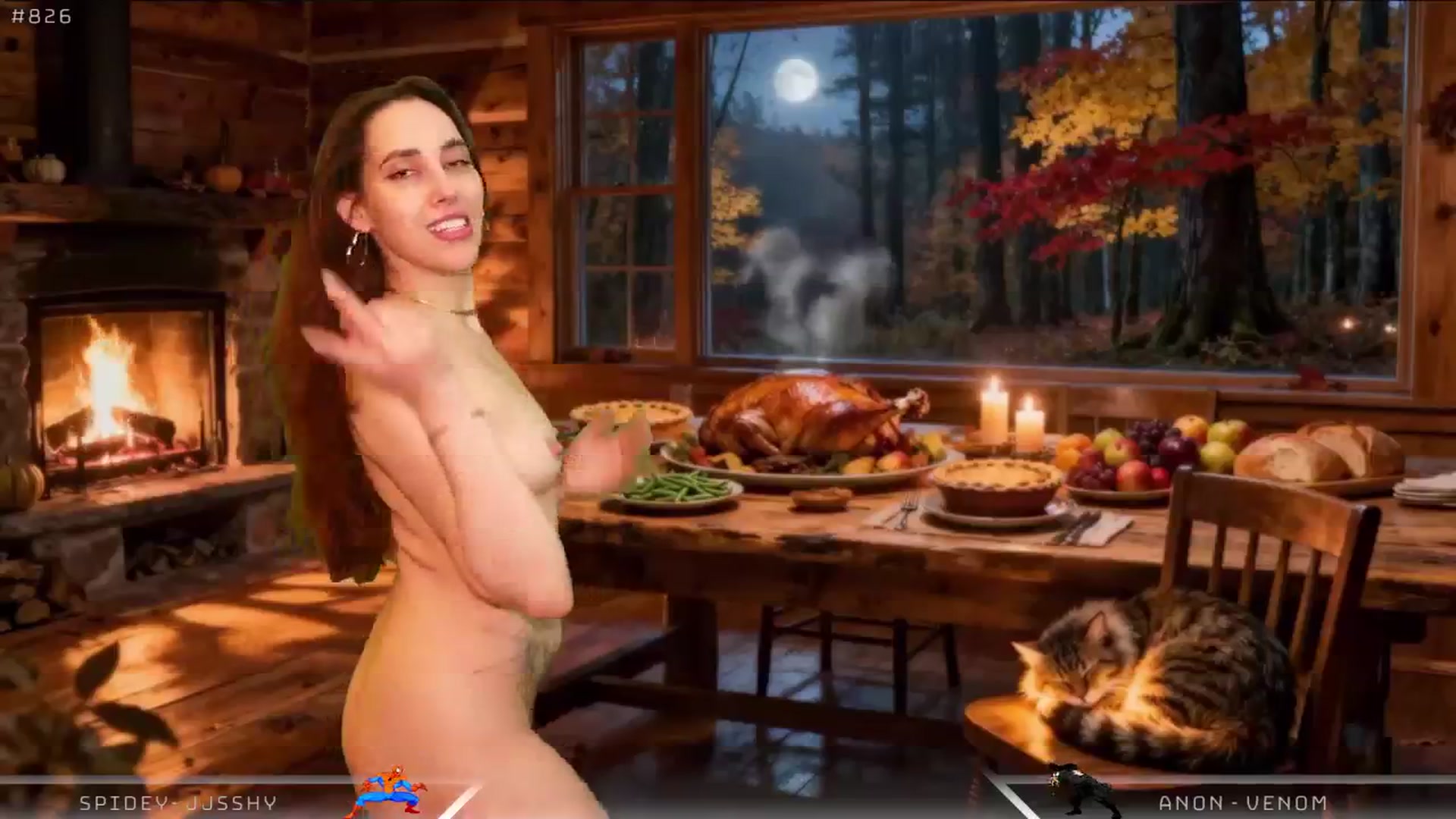 Gallery image thumbnail from Dashy's myfreecams stream on, 11/27/2025, 10:59 image 6 of 20