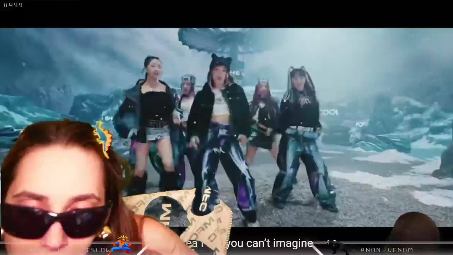 Gallery image thumbnail from Dashy's myfreecams stream on, 12/06/2025, 11:22 image 13 of 20