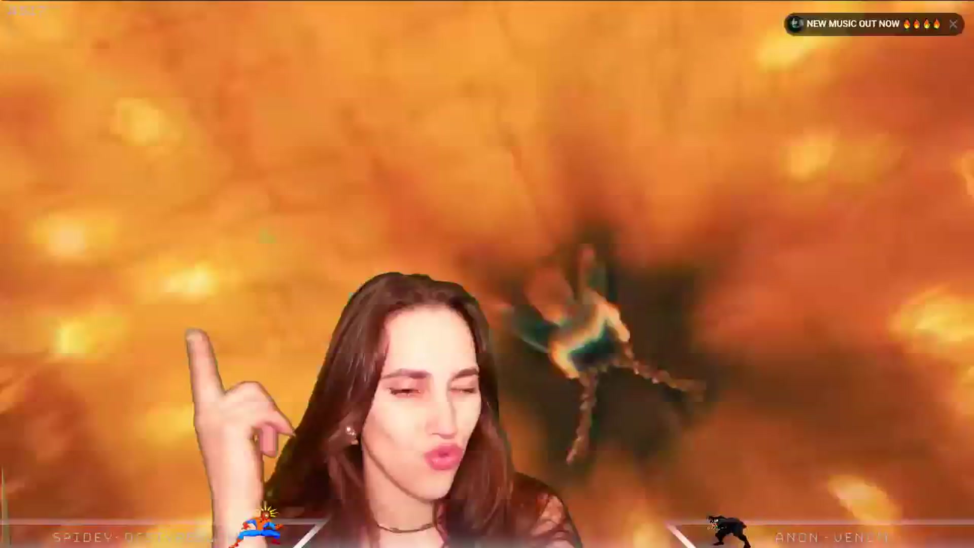 Gallery image thumbnail from Dashy's myfreecams stream on, 12/06/2025, 11:22 image 11 of 20