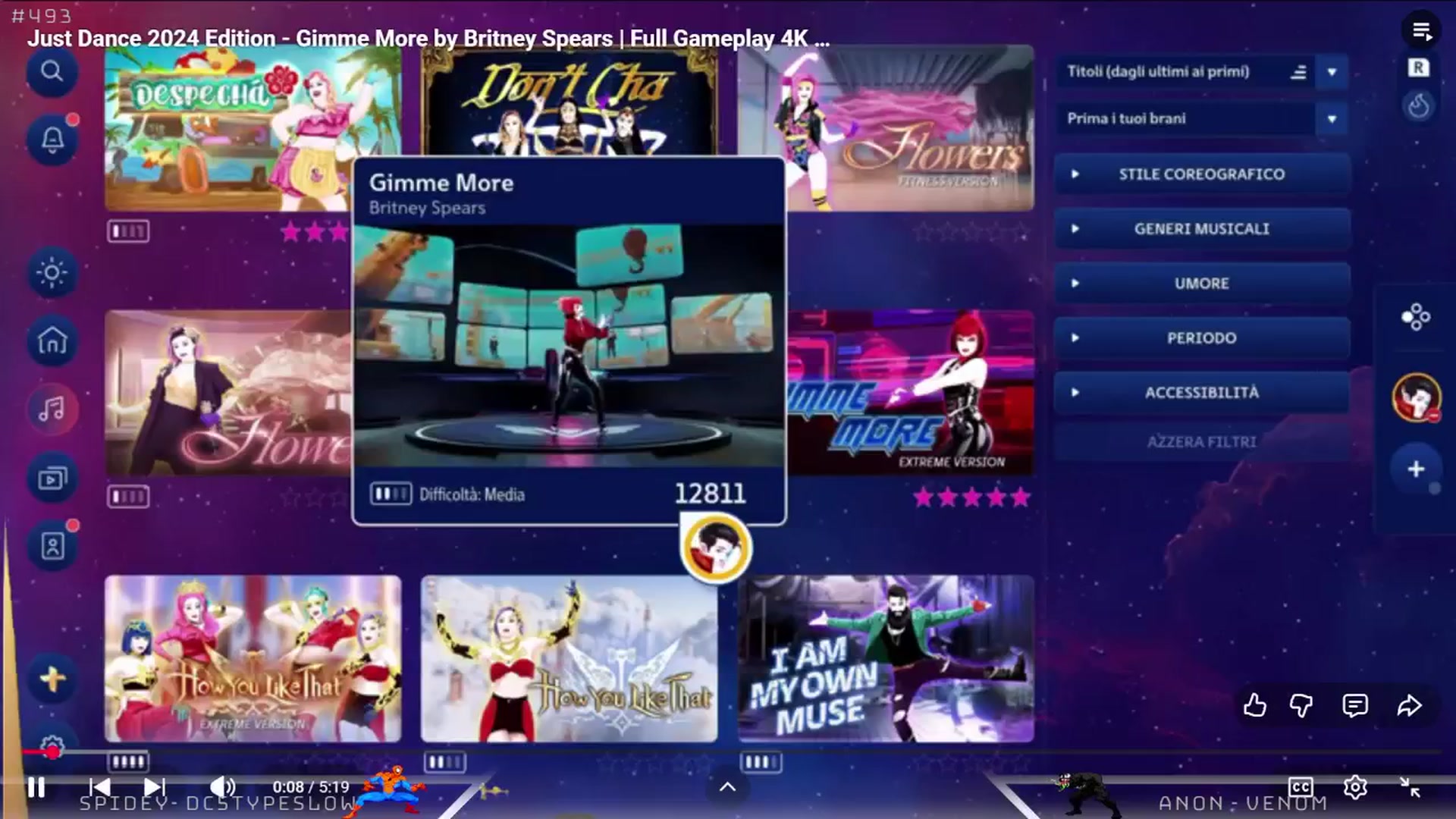 Gallery image thumbnail from Dashy's myfreecams stream on, 12/06/2025, 11:22 image 14 of 20