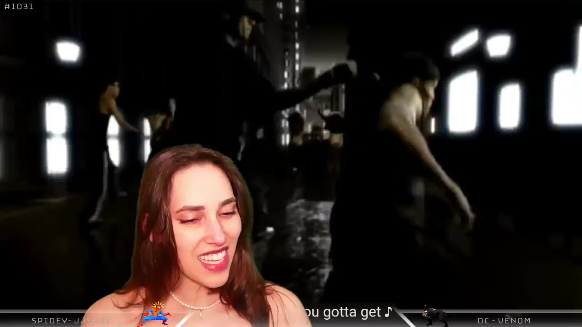 Gallery image thumbnail from Dashy's myfreecams stream on, 12/20/2025, 07:56 image 19 of 20