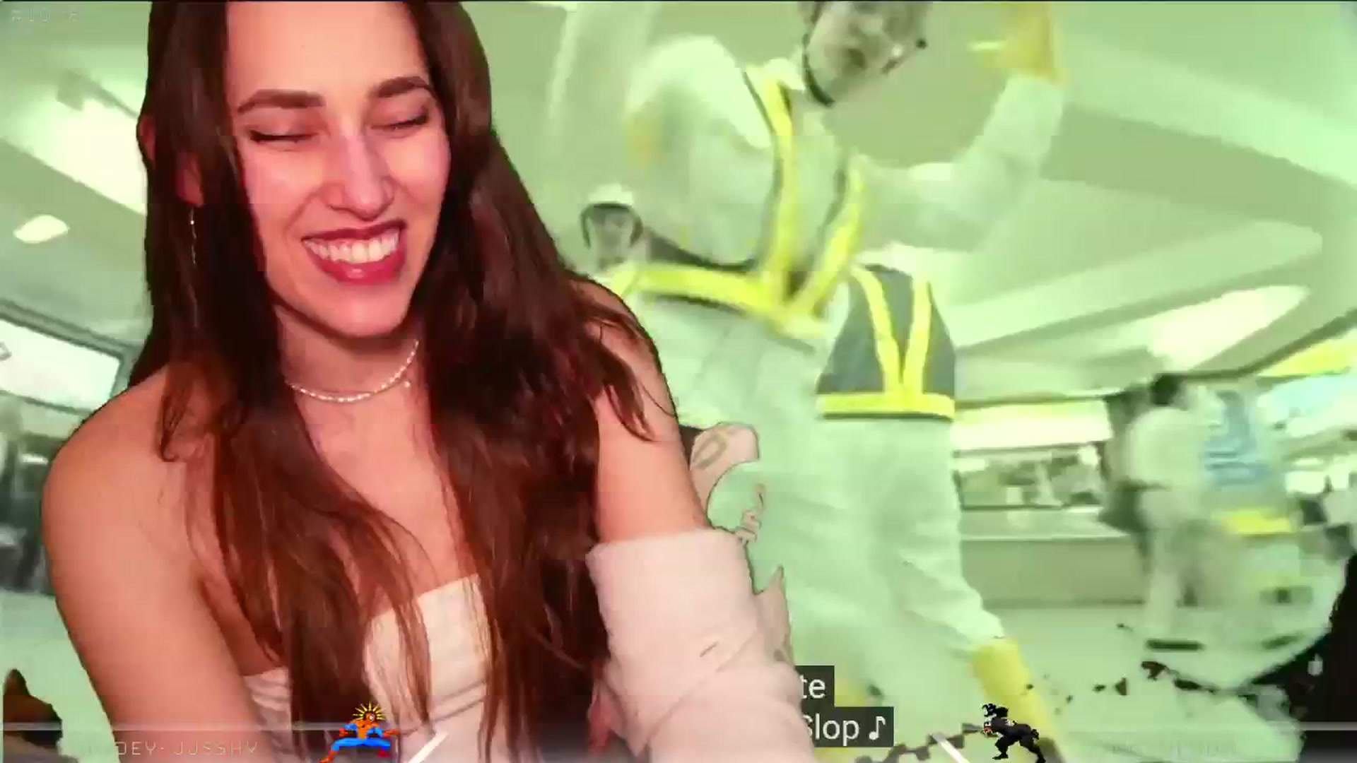 Gallery image thumbnail from Dashy's myfreecams stream on, 12/20/2025, 07:56 image 14 of 20