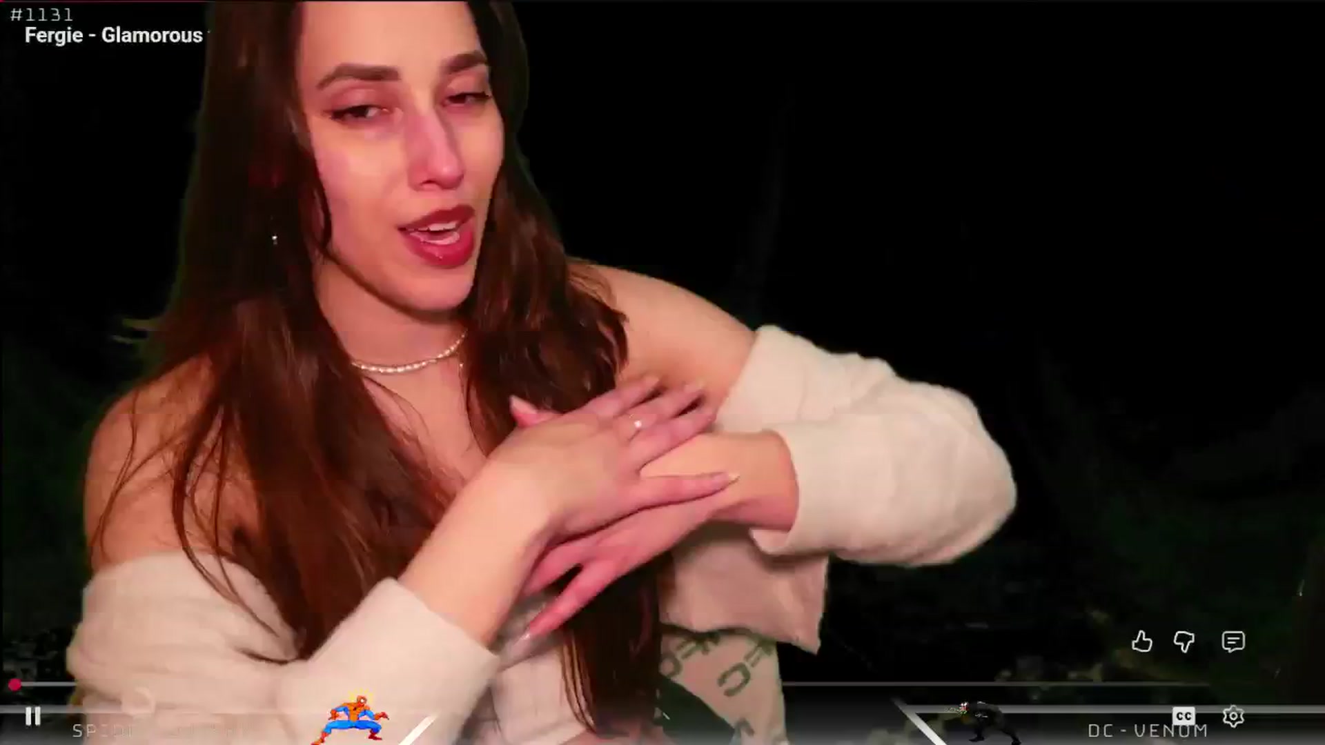 Gallery image thumbnail from Dashy's myfreecams stream on, 12/20/2025, 07:56 image 12 of 20